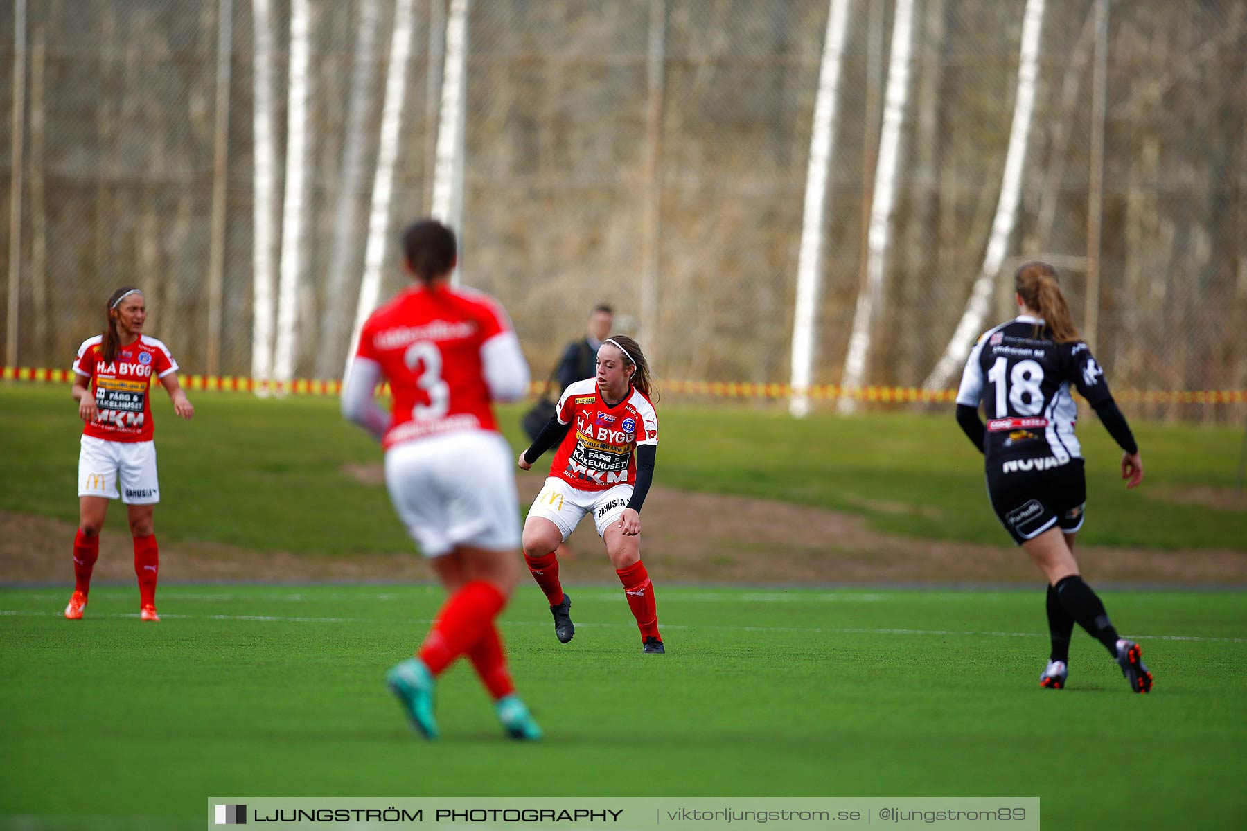 Skövde KIK-IK Rössö Uddevalla 0-5,dam,Lillegårdens IP,Skövde,Sverige,Fotboll,,2016,186903