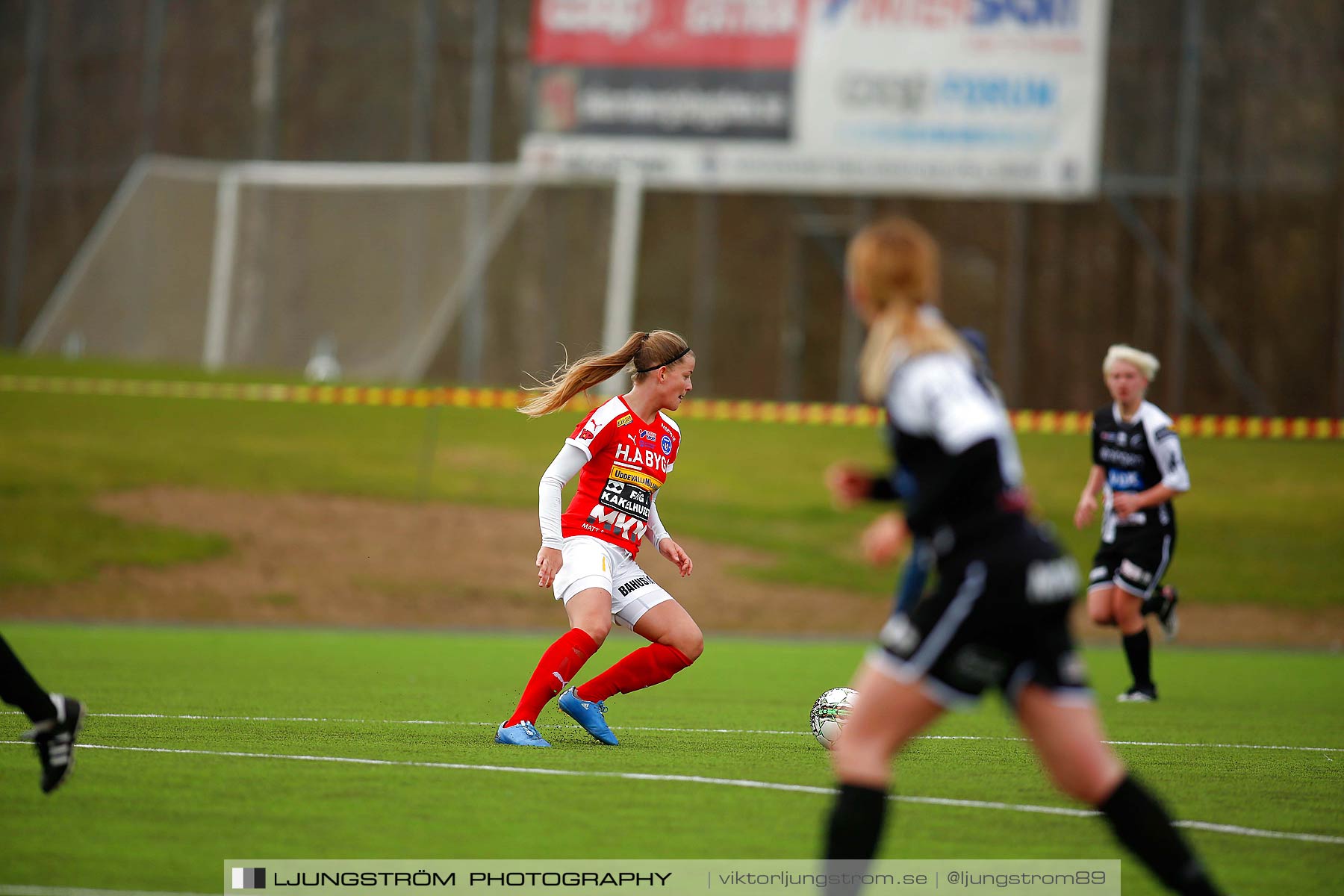 Skövde KIK-IK Rössö Uddevalla 0-5,dam,Lillegårdens IP,Skövde,Sverige,Fotboll,,2016,186916