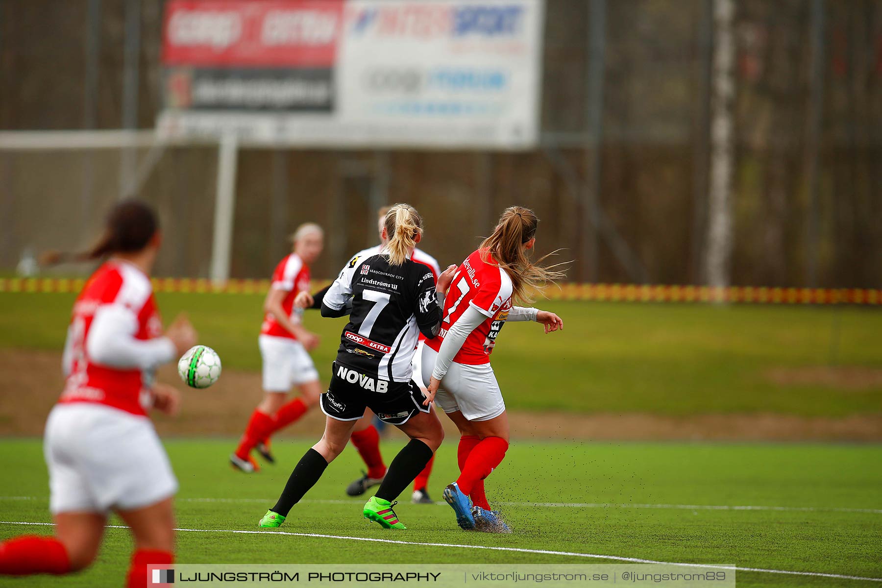 Skövde KIK-IK Rössö Uddevalla 0-5,dam,Lillegårdens IP,Skövde,Sverige,Fotboll,,2016,186931