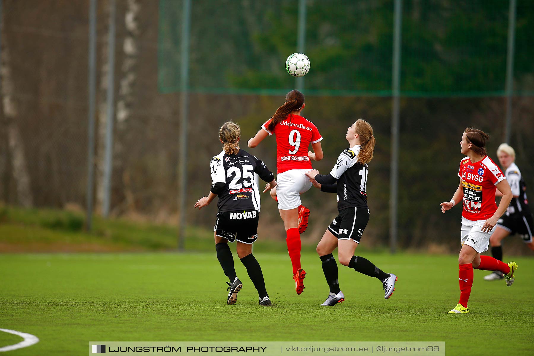 Skövde KIK-IK Rössö Uddevalla 0-5,dam,Lillegårdens IP,Skövde,Sverige,Fotboll,,2016,186941