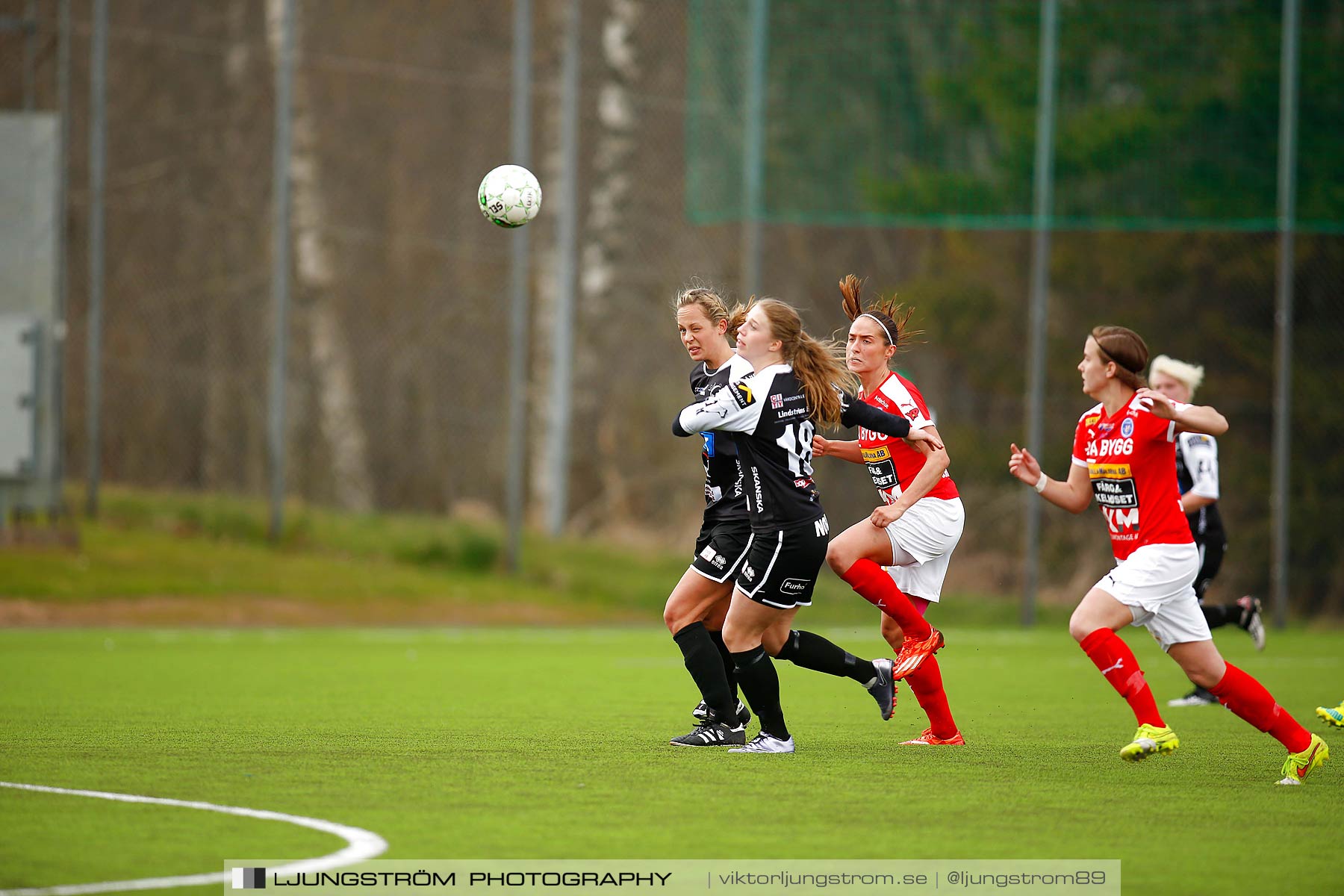 Skövde KIK-IK Rössö Uddevalla 0-5,dam,Lillegårdens IP,Skövde,Sverige,Fotboll,,2016,186944