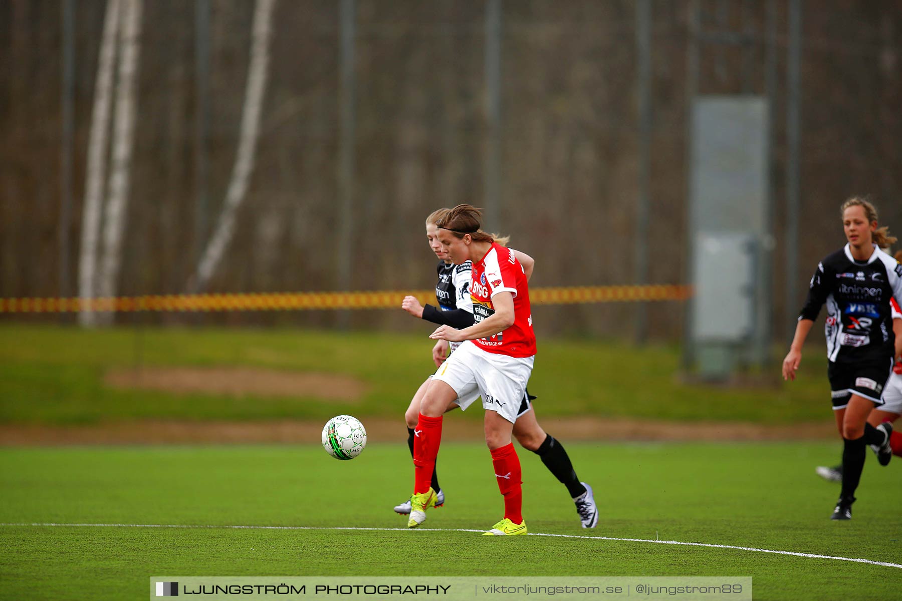 Skövde KIK-IK Rössö Uddevalla 0-5,dam,Lillegårdens IP,Skövde,Sverige,Fotboll,,2016,186948