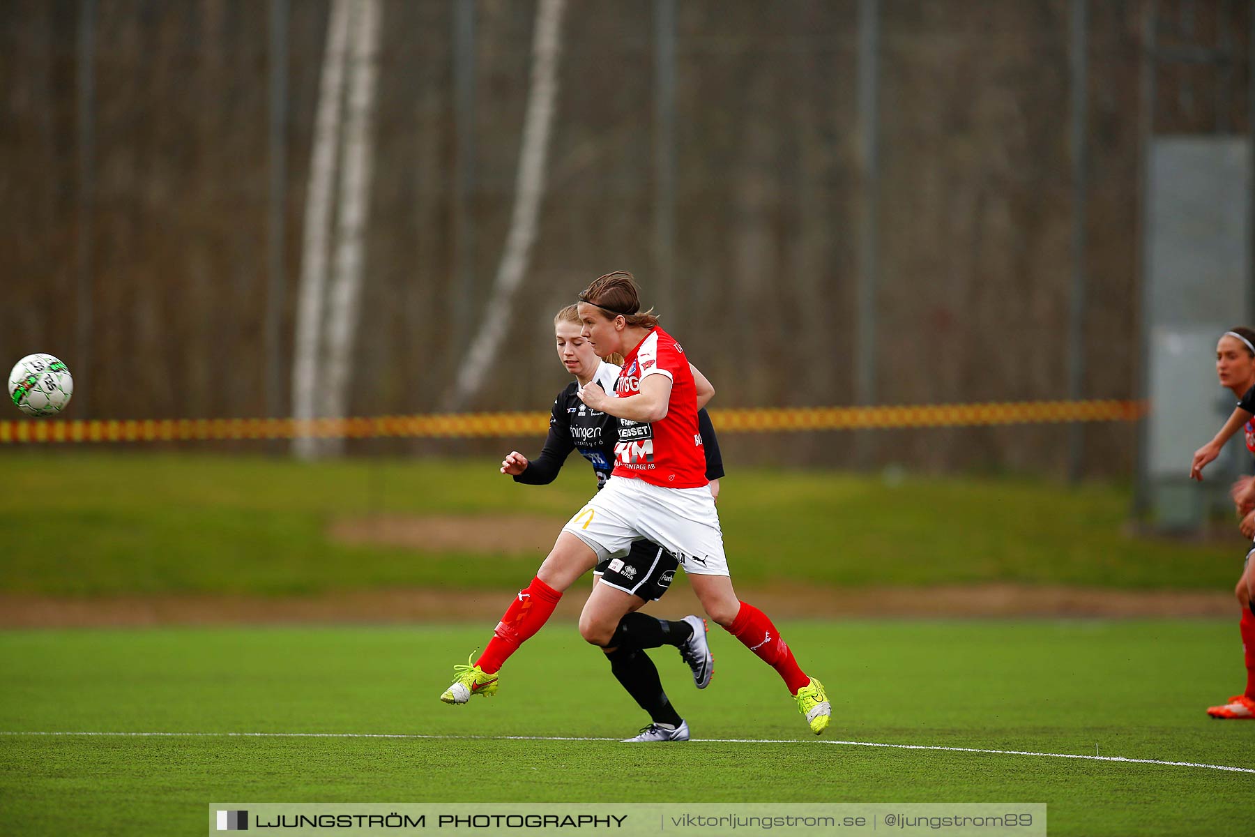 Skövde KIK-IK Rössö Uddevalla 0-5,dam,Lillegårdens IP,Skövde,Sverige,Fotboll,,2016,186949