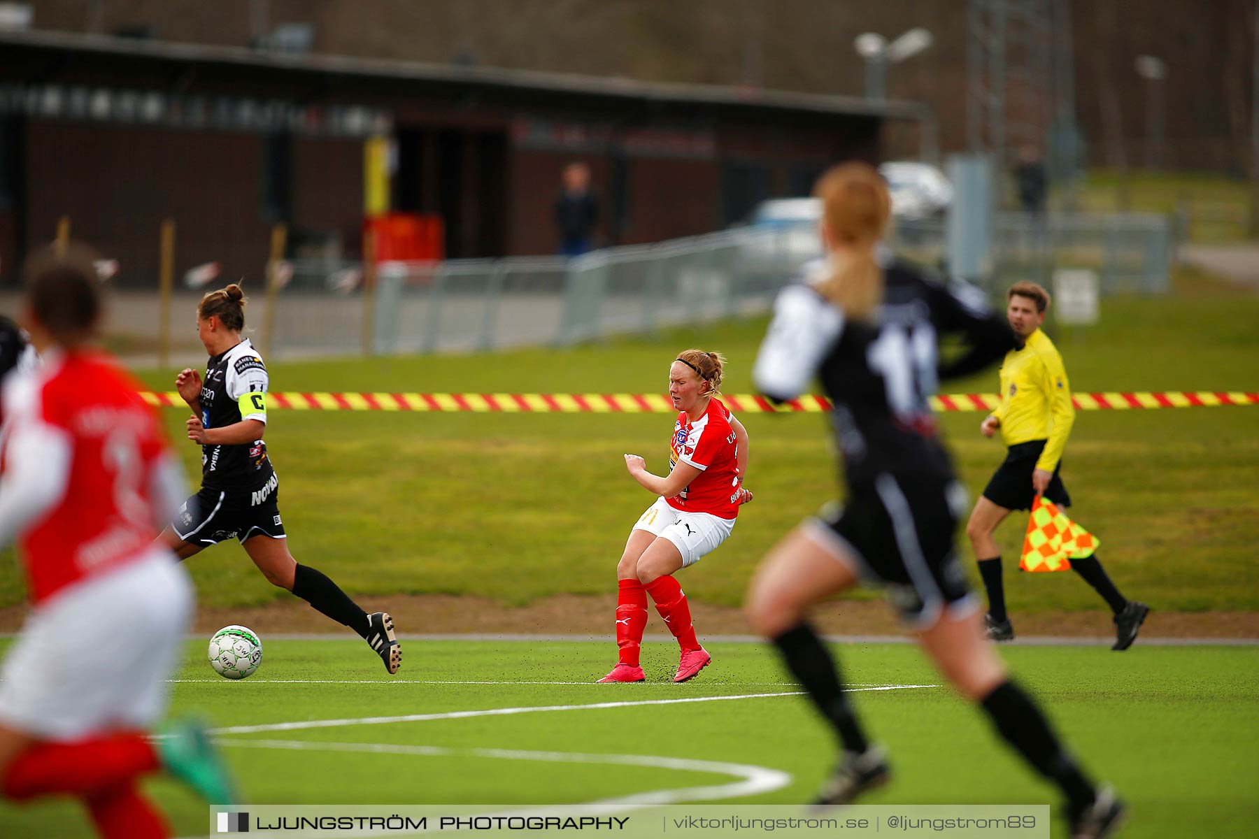 Skövde KIK-IK Rössö Uddevalla 0-5,dam,Lillegårdens IP,Skövde,Sverige,Fotboll,,2016,186950