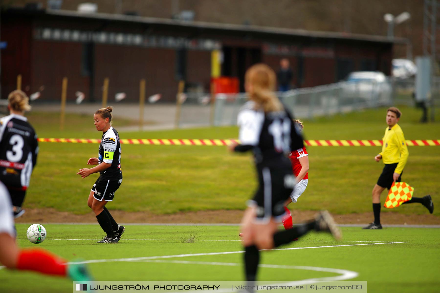 Skövde KIK-IK Rössö Uddevalla 0-5,dam,Lillegårdens IP,Skövde,Sverige,Fotboll,,2016,186951