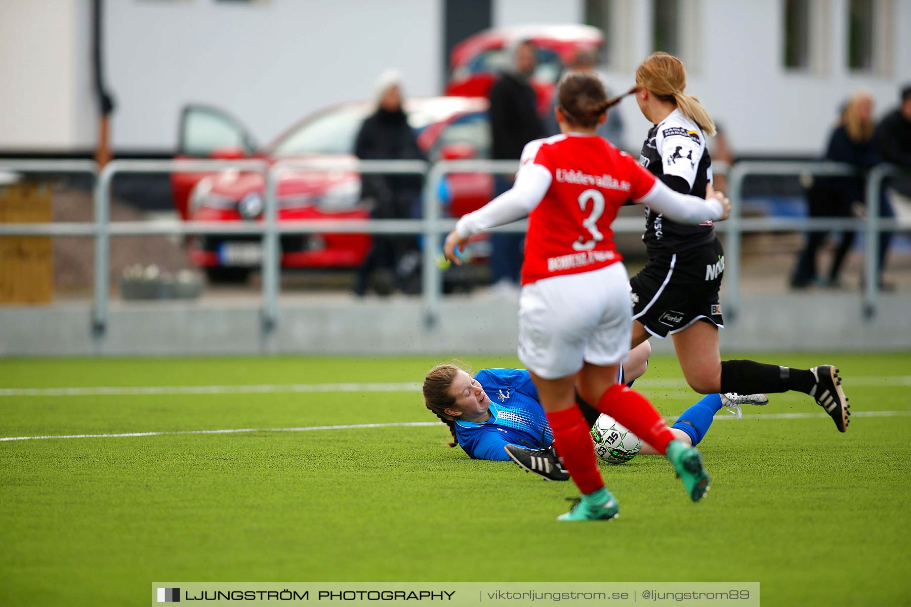 Skövde KIK-IK Rössö Uddevalla 0-5,dam,Lillegårdens IP,Skövde,Sverige,Fotboll,,2016,186952