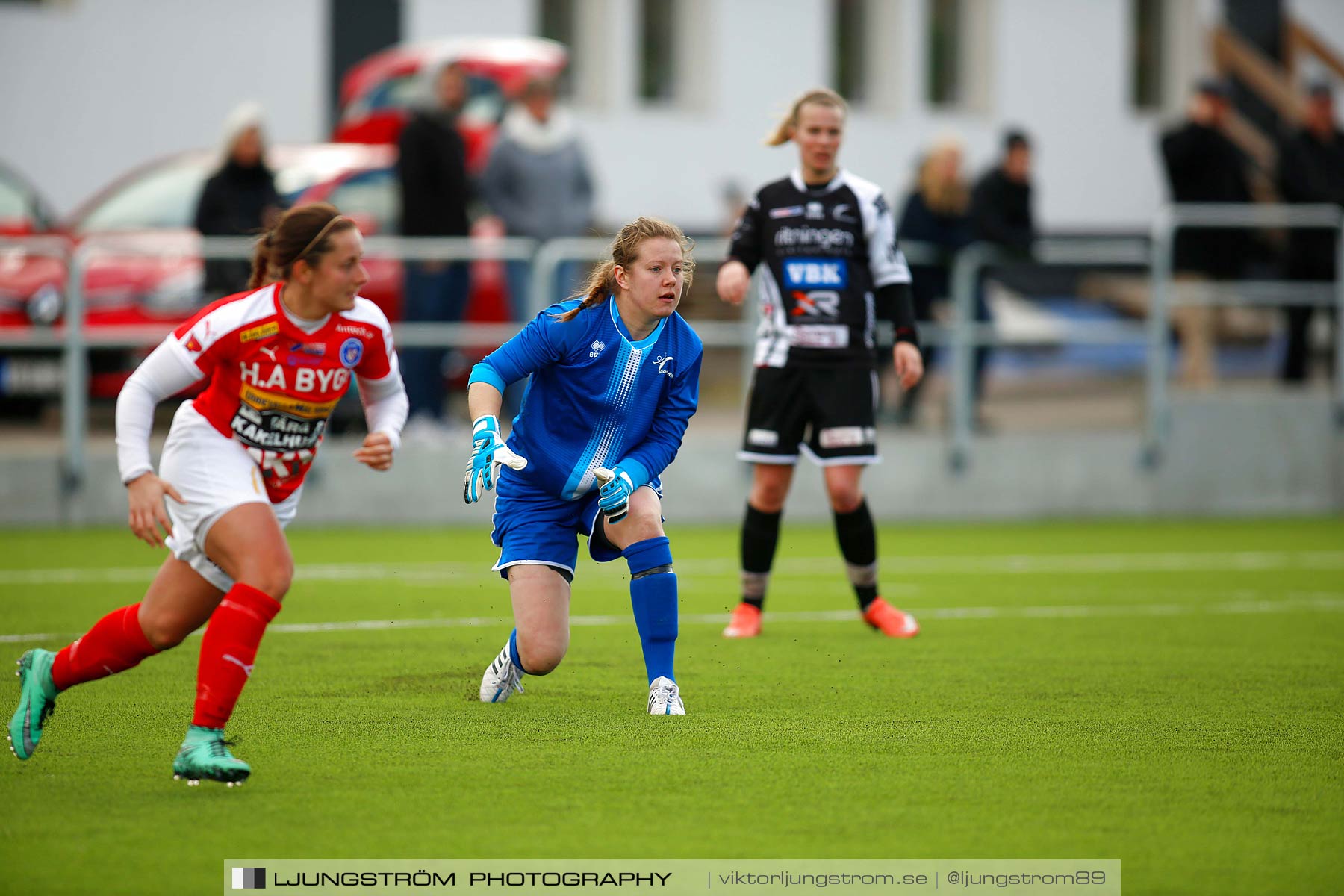 Skövde KIK-IK Rössö Uddevalla 0-5,dam,Lillegårdens IP,Skövde,Sverige,Fotboll,,2016,186957