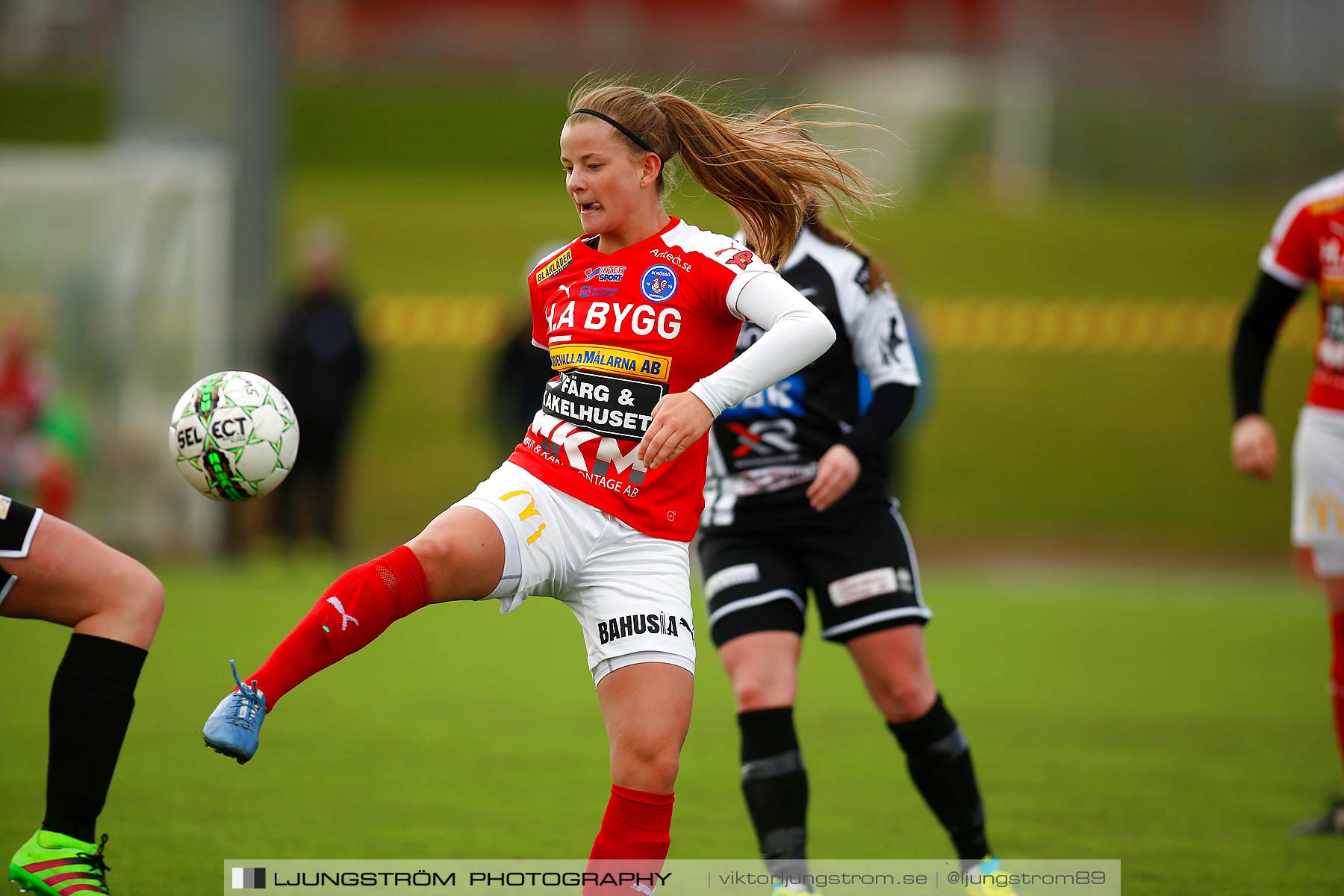 Skövde KIK-IK Rössö Uddevalla 0-5,dam,Lillegårdens IP,Skövde,Sverige,Fotboll,,2016,186959