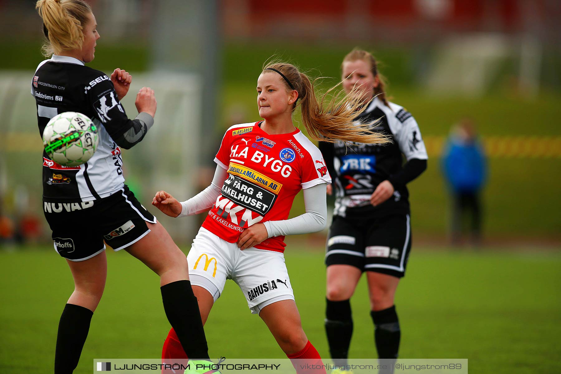 Skövde KIK-IK Rössö Uddevalla 0-5,dam,Lillegårdens IP,Skövde,Sverige,Fotboll,,2016,186960