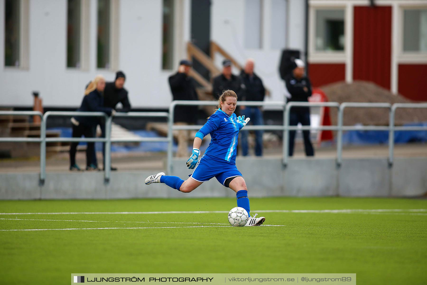 Skövde KIK-IK Rössö Uddevalla 0-5,dam,Lillegårdens IP,Skövde,Sverige,Fotboll,,2016,186963