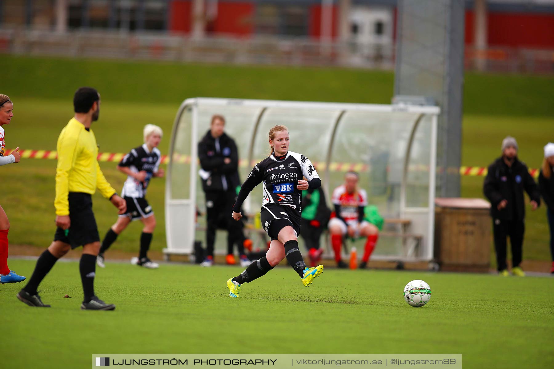 Skövde KIK-IK Rössö Uddevalla 0-5,dam,Lillegårdens IP,Skövde,Sverige,Fotboll,,2016,186968