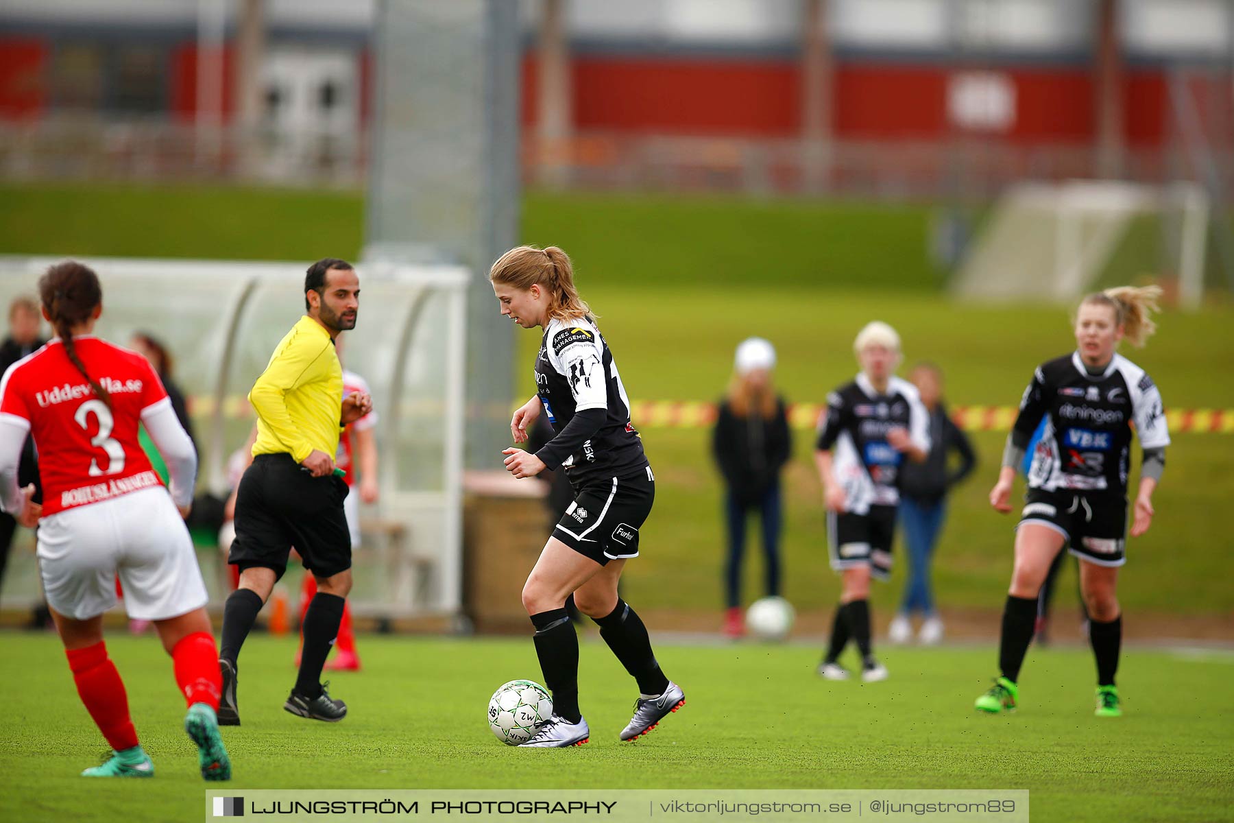 Skövde KIK-IK Rössö Uddevalla 0-5,dam,Lillegårdens IP,Skövde,Sverige,Fotboll,,2016,186973