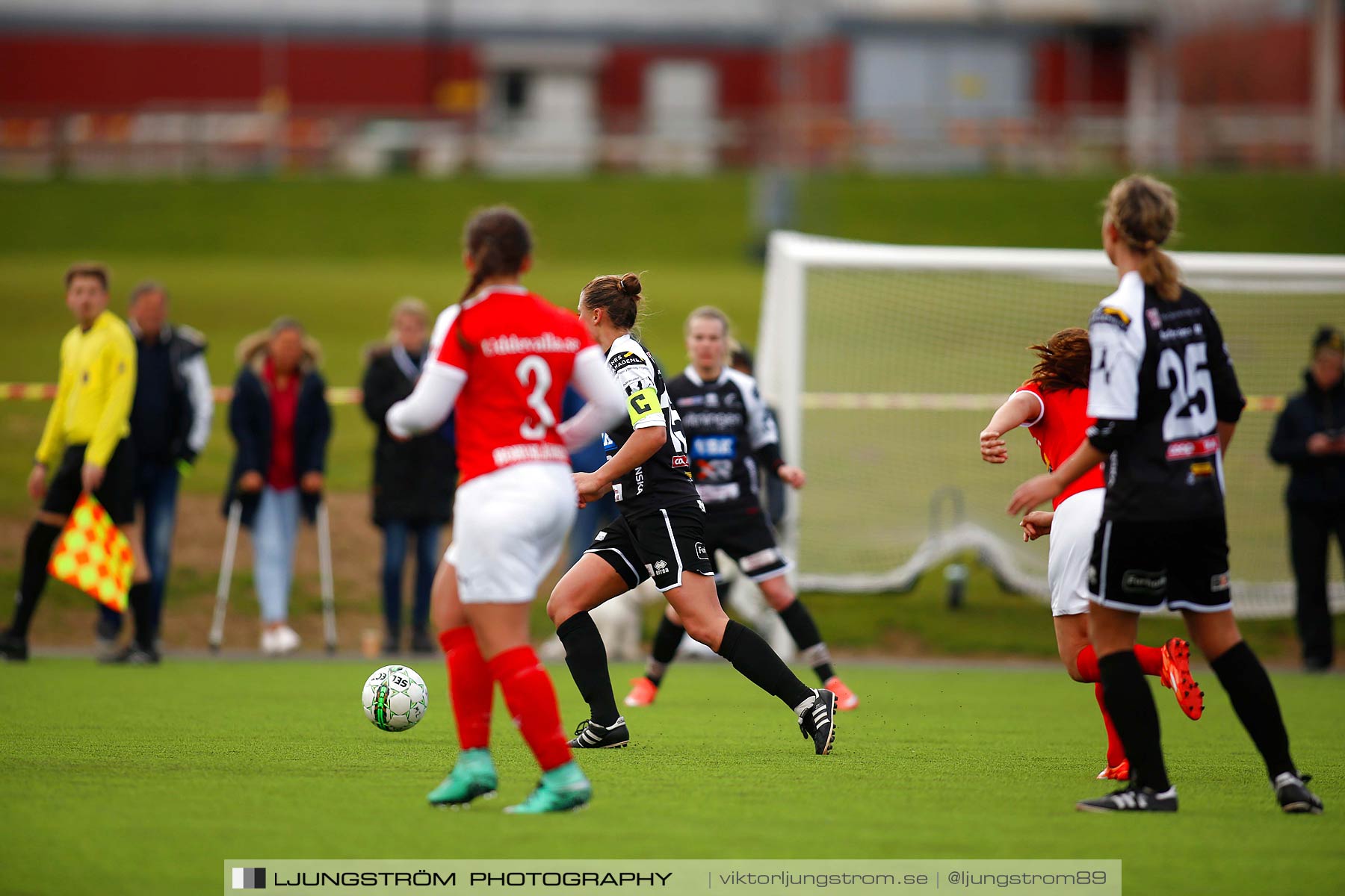 Skövde KIK-IK Rössö Uddevalla 0-5,dam,Lillegårdens IP,Skövde,Sverige,Fotboll,,2016,186977