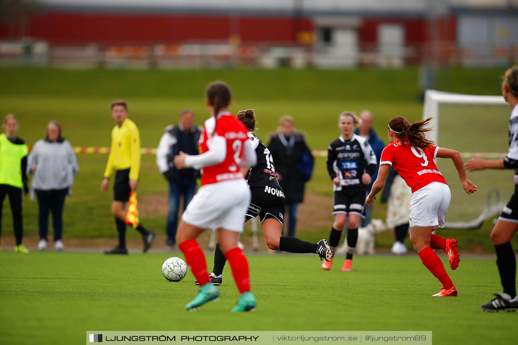 Skövde KIK-IK Rössö Uddevalla 0-5,dam,Lillegårdens IP,Skövde,Sverige,Fotboll,,2016,186979