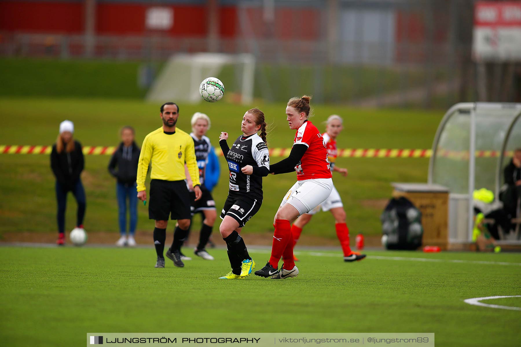 Skövde KIK-IK Rössö Uddevalla 0-5,dam,Lillegårdens IP,Skövde,Sverige,Fotboll,,2016,186980