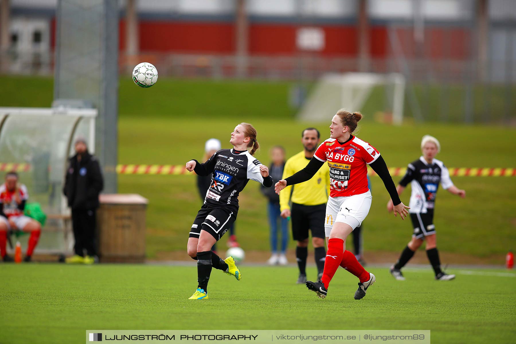 Skövde KIK-IK Rössö Uddevalla 0-5,dam,Lillegårdens IP,Skövde,Sverige,Fotboll,,2016,186983