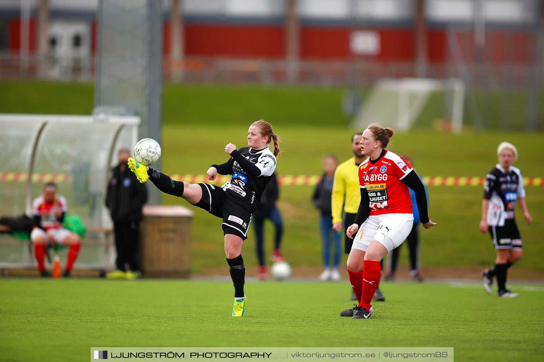 Skövde KIK-IK Rössö Uddevalla 0-5,dam,Lillegårdens IP,Skövde,Sverige,Fotboll,,2016,186984