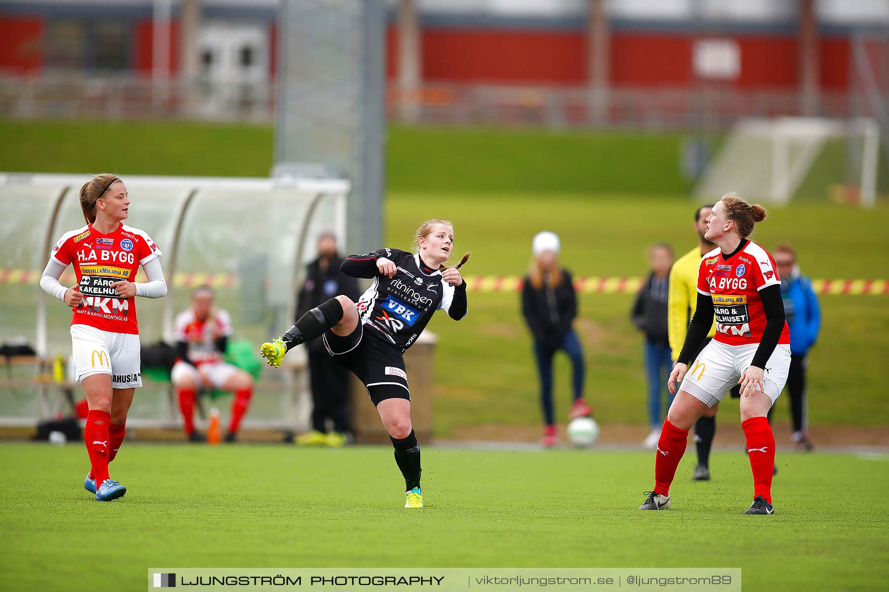 Skövde KIK-IK Rössö Uddevalla 0-5,dam,Lillegårdens IP,Skövde,Sverige,Fotboll,,2016,186986