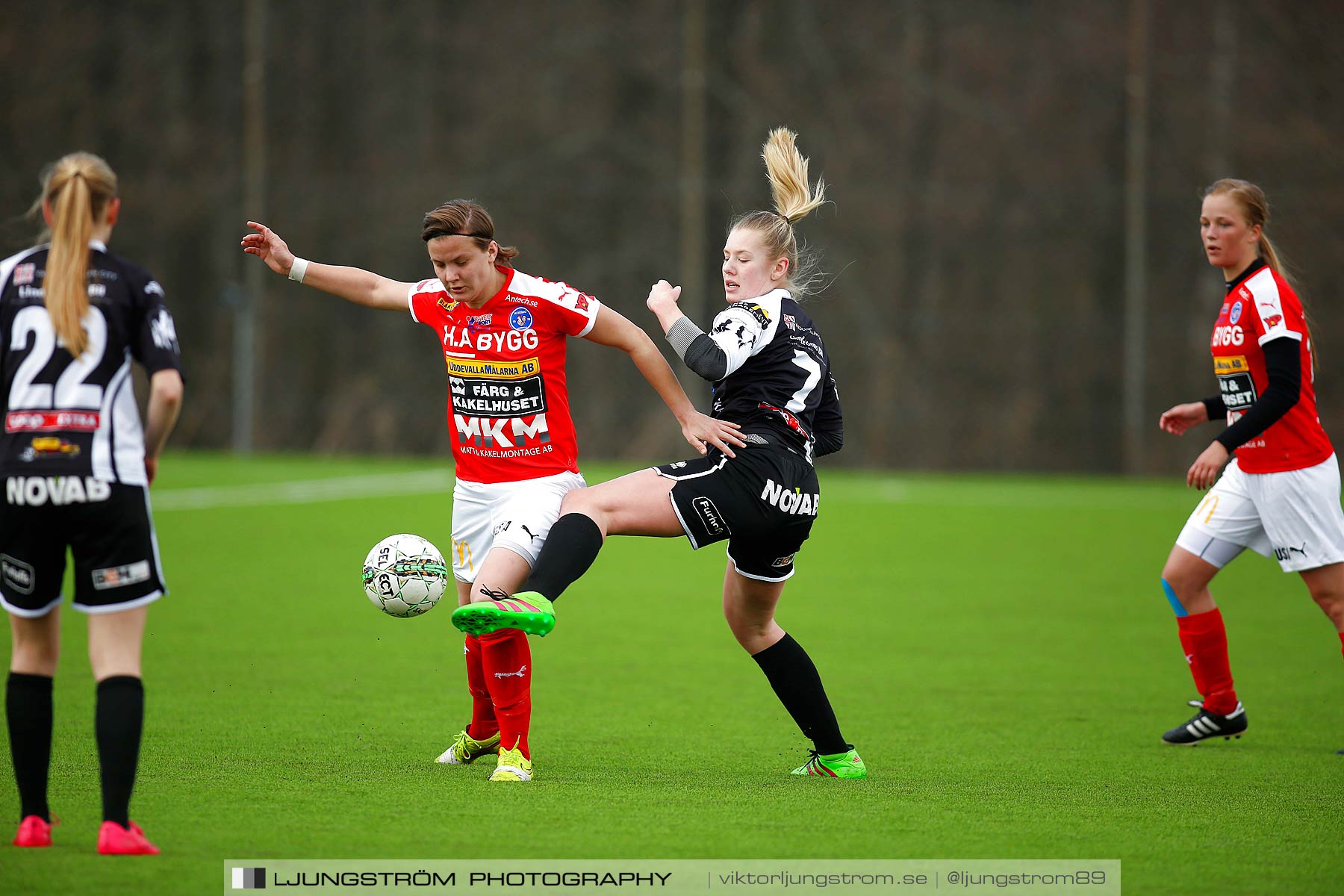 Skövde KIK-IK Rössö Uddevalla 0-5,dam,Lillegårdens IP,Skövde,Sverige,Fotboll,,2016,187000