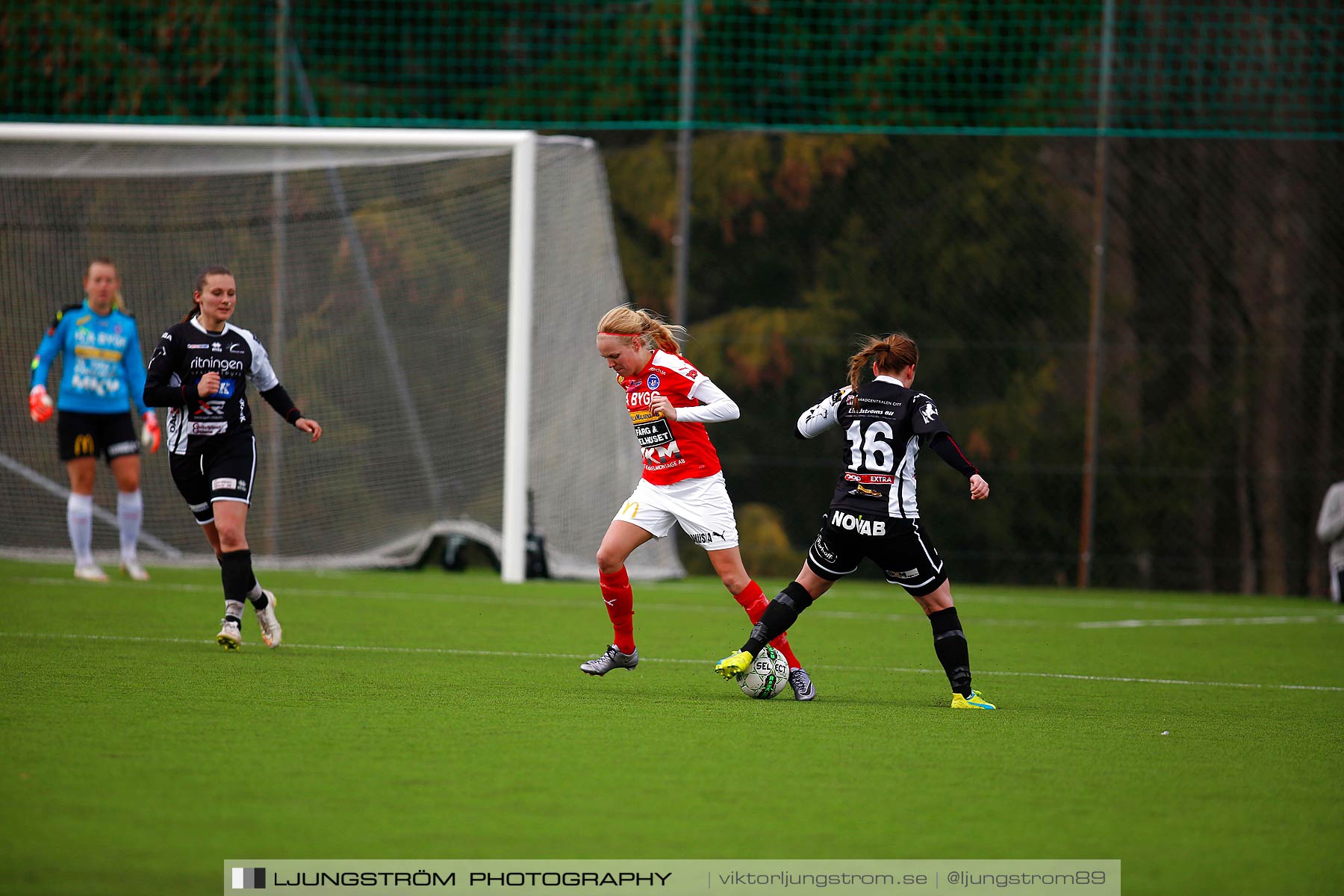 Skövde KIK-IK Rössö Uddevalla 0-5,dam,Lillegårdens IP,Skövde,Sverige,Fotboll,,2016,187006