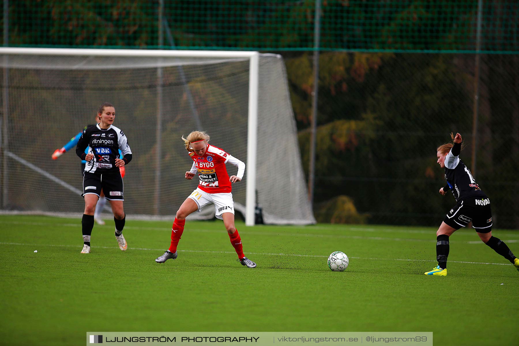 Skövde KIK-IK Rössö Uddevalla 0-5,dam,Lillegårdens IP,Skövde,Sverige,Fotboll,,2016,187008