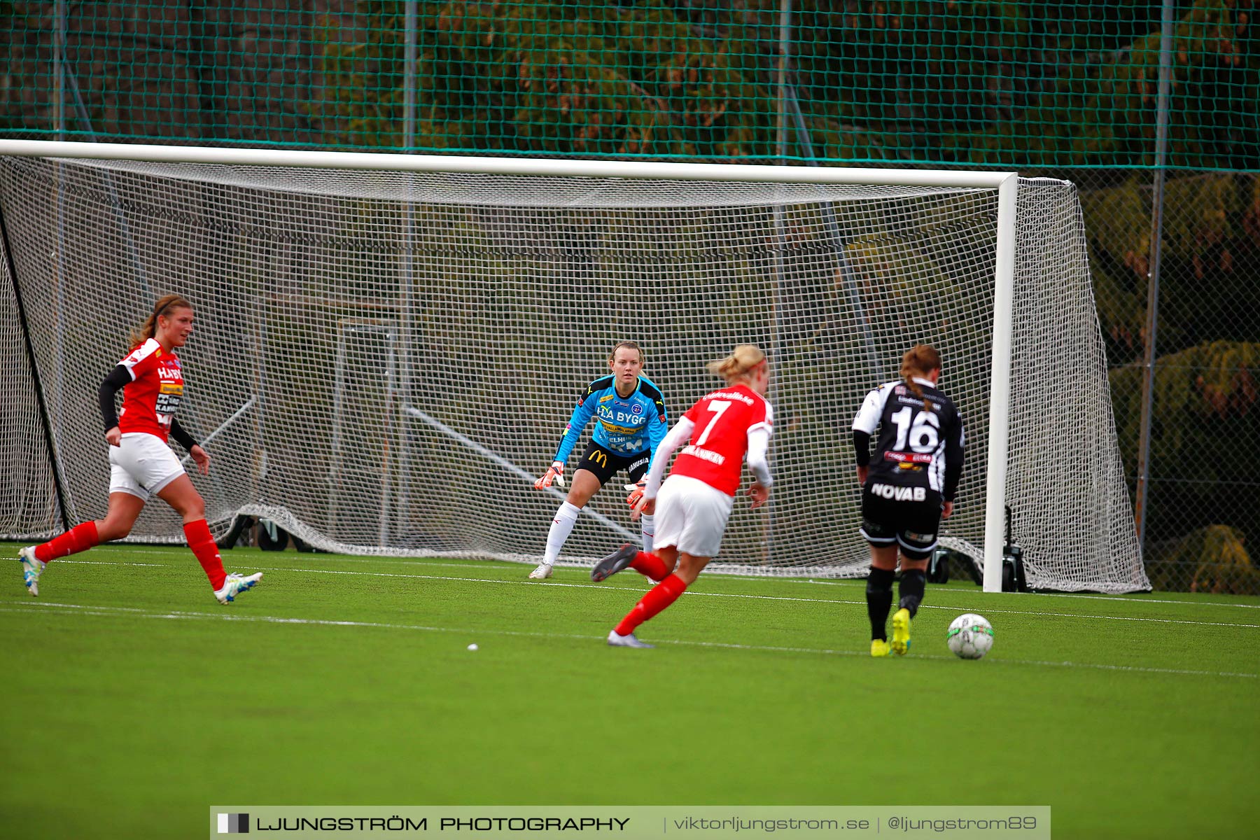 Skövde KIK-IK Rössö Uddevalla 0-5,dam,Lillegårdens IP,Skövde,Sverige,Fotboll,,2016,187015