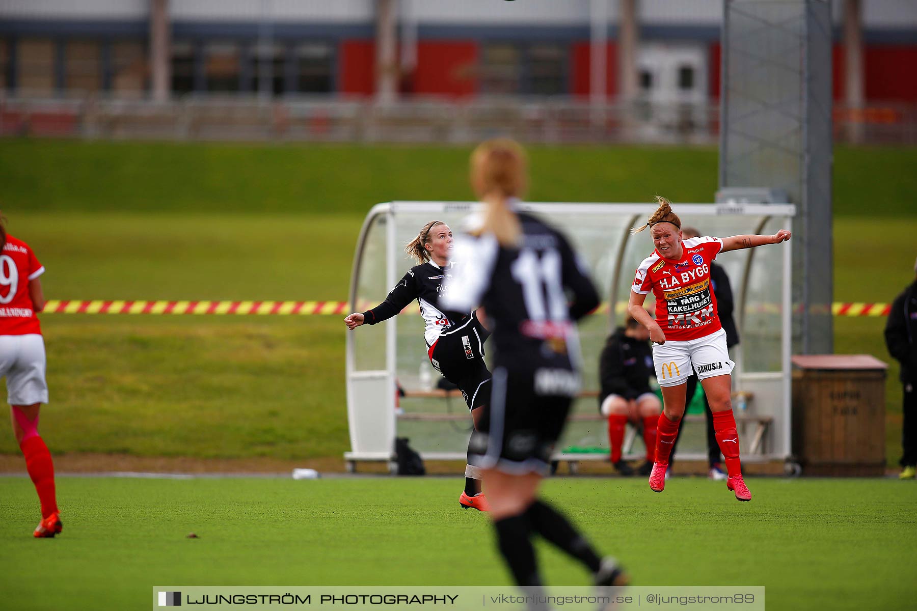 Skövde KIK-IK Rössö Uddevalla 0-5,dam,Lillegårdens IP,Skövde,Sverige,Fotboll,,2016,187017