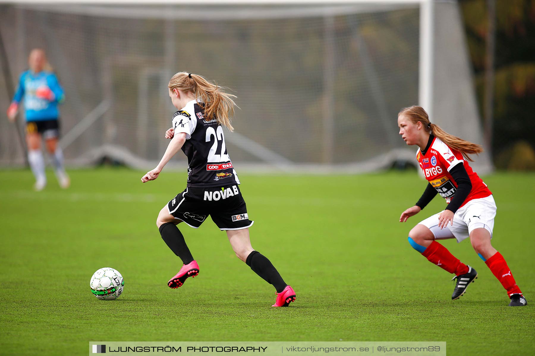 Skövde KIK-IK Rössö Uddevalla 0-5,dam,Lillegårdens IP,Skövde,Sverige,Fotboll,,2016,187027