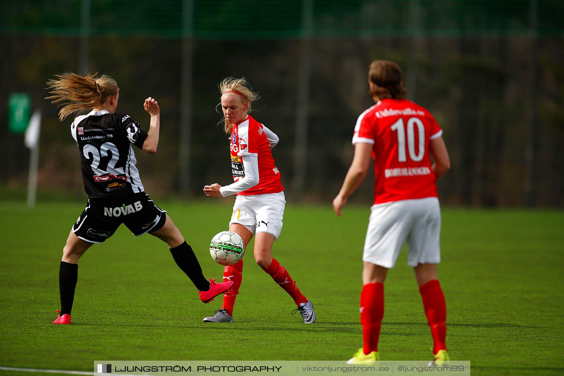 Skövde KIK-IK Rössö Uddevalla 0-5,dam,Lillegårdens IP,Skövde,Sverige,Fotboll,,2016,187039