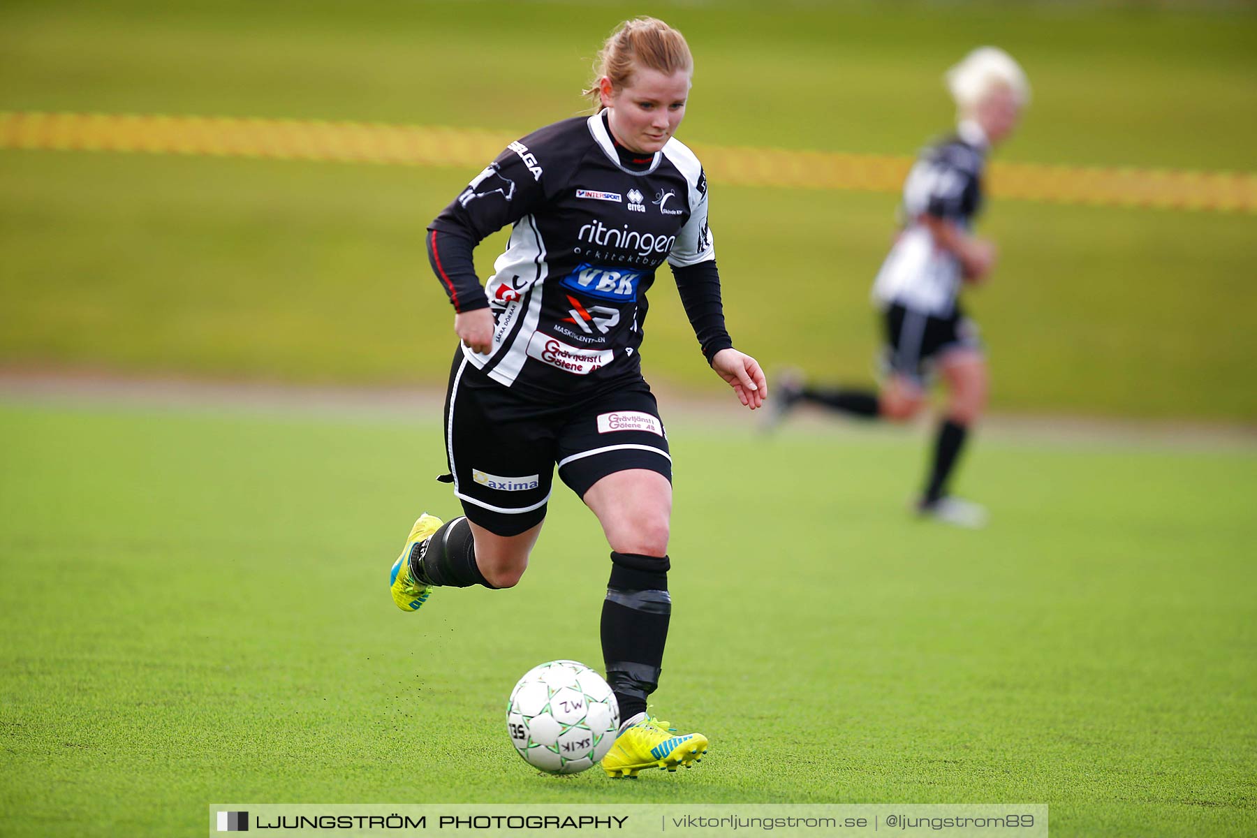 Skövde KIK-IK Rössö Uddevalla 0-5,dam,Lillegårdens IP,Skövde,Sverige,Fotboll,,2016,187054