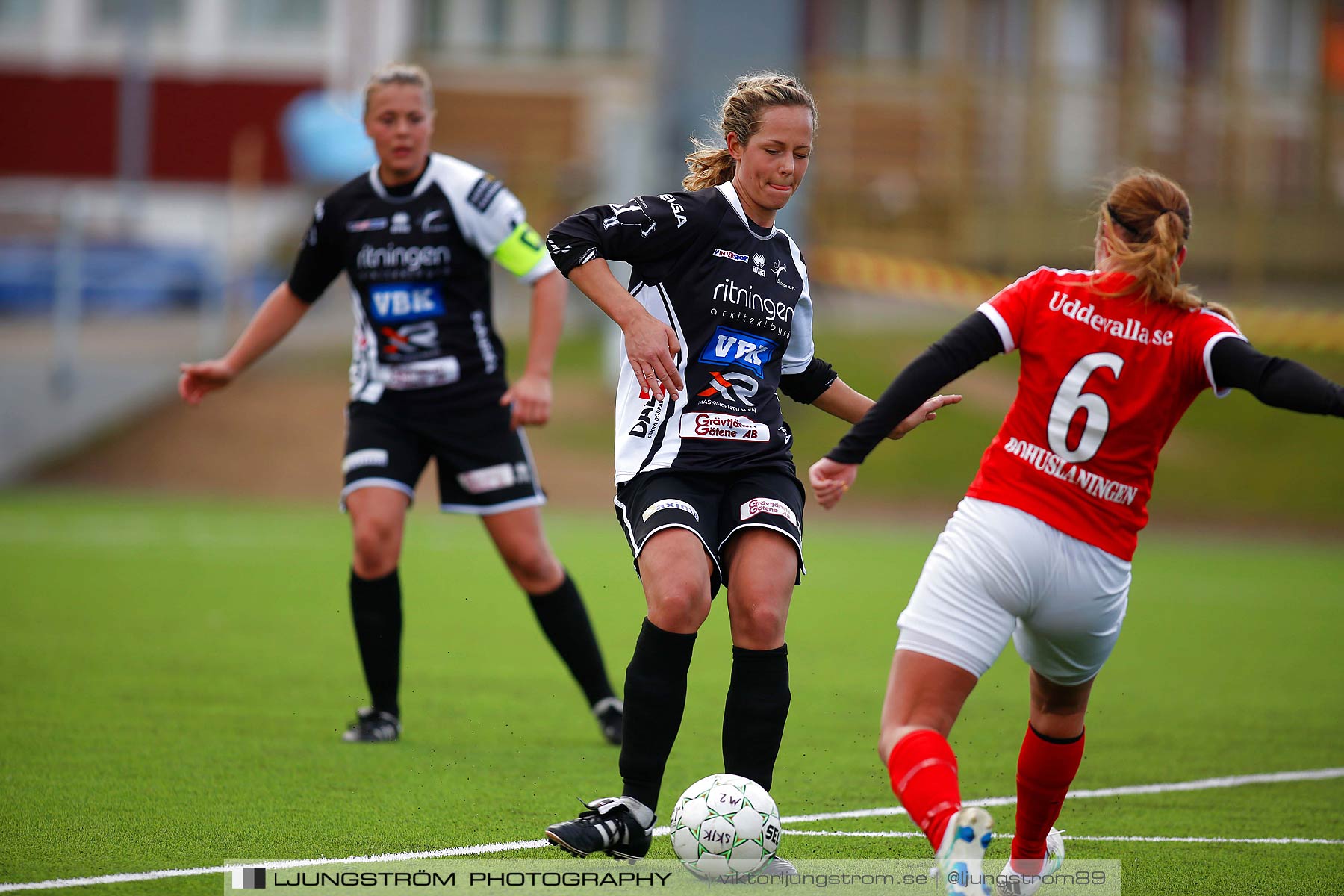 Skövde KIK-IK Rössö Uddevalla 0-5,dam,Lillegårdens IP,Skövde,Sverige,Fotboll,,2016,187075