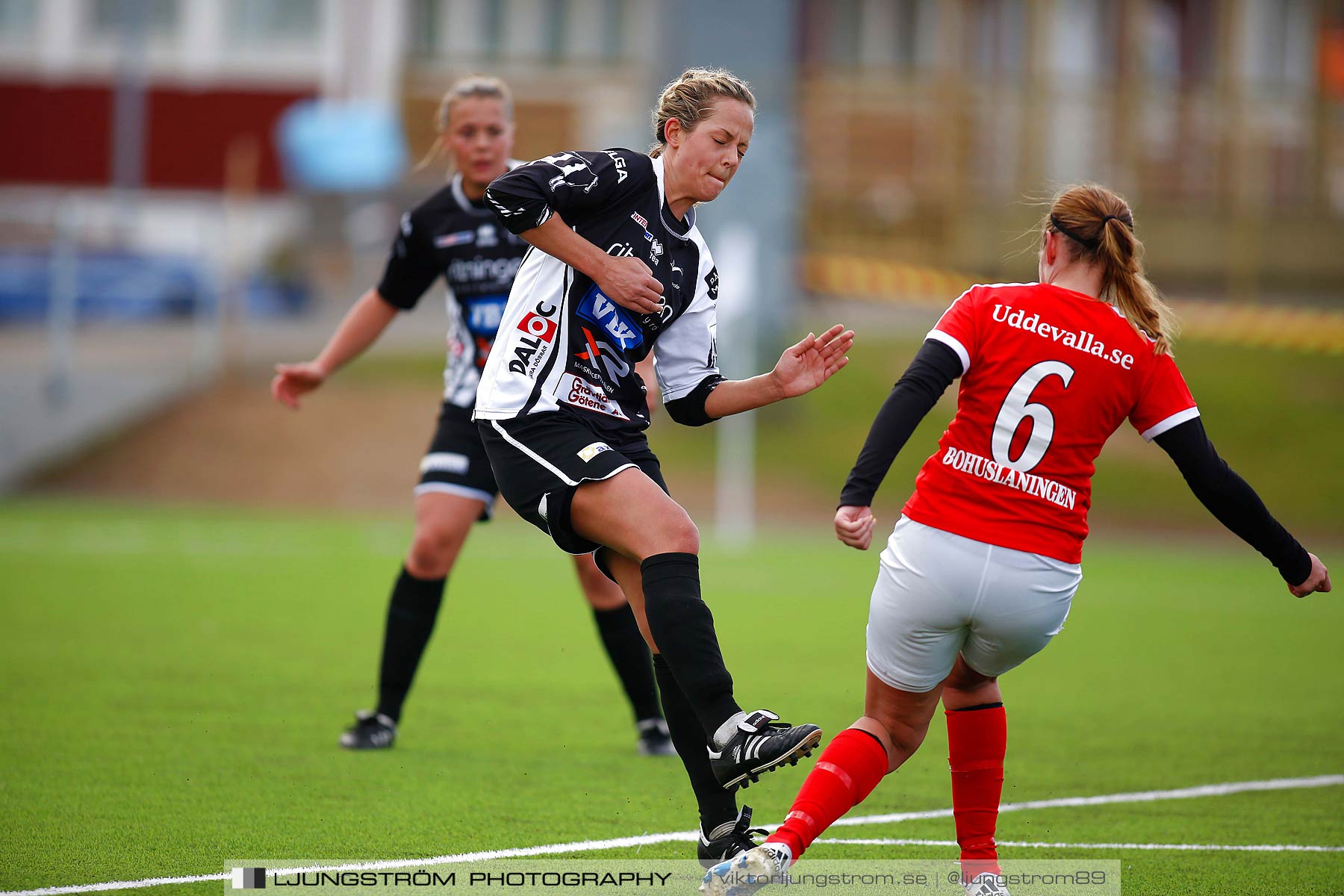 Skövde KIK-IK Rössö Uddevalla 0-5,dam,Lillegårdens IP,Skövde,Sverige,Fotboll,,2016,187076