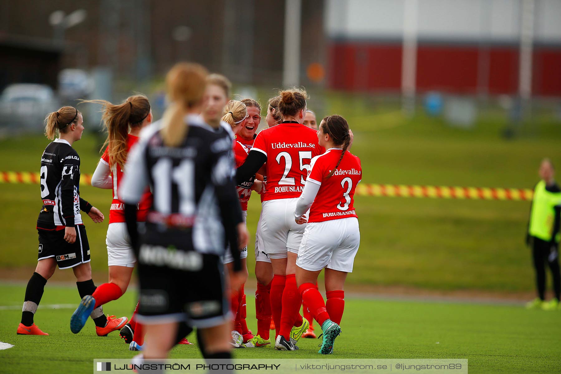 Skövde KIK-IK Rössö Uddevalla 0-5,dam,Lillegårdens IP,Skövde,Sverige,Fotboll,,2016,187082