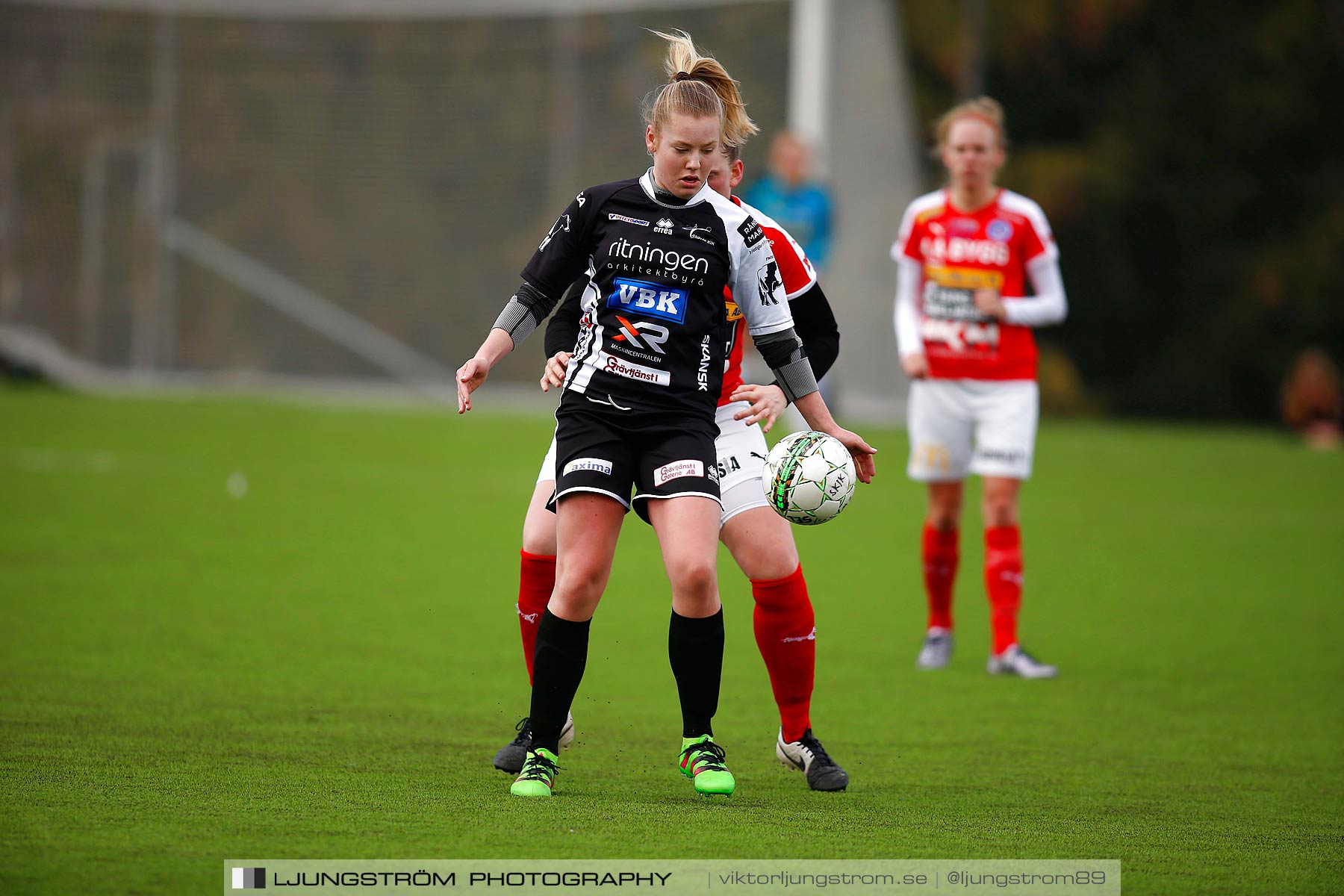 Skövde KIK-IK Rössö Uddevalla 0-5,dam,Lillegårdens IP,Skövde,Sverige,Fotboll,,2016,187085