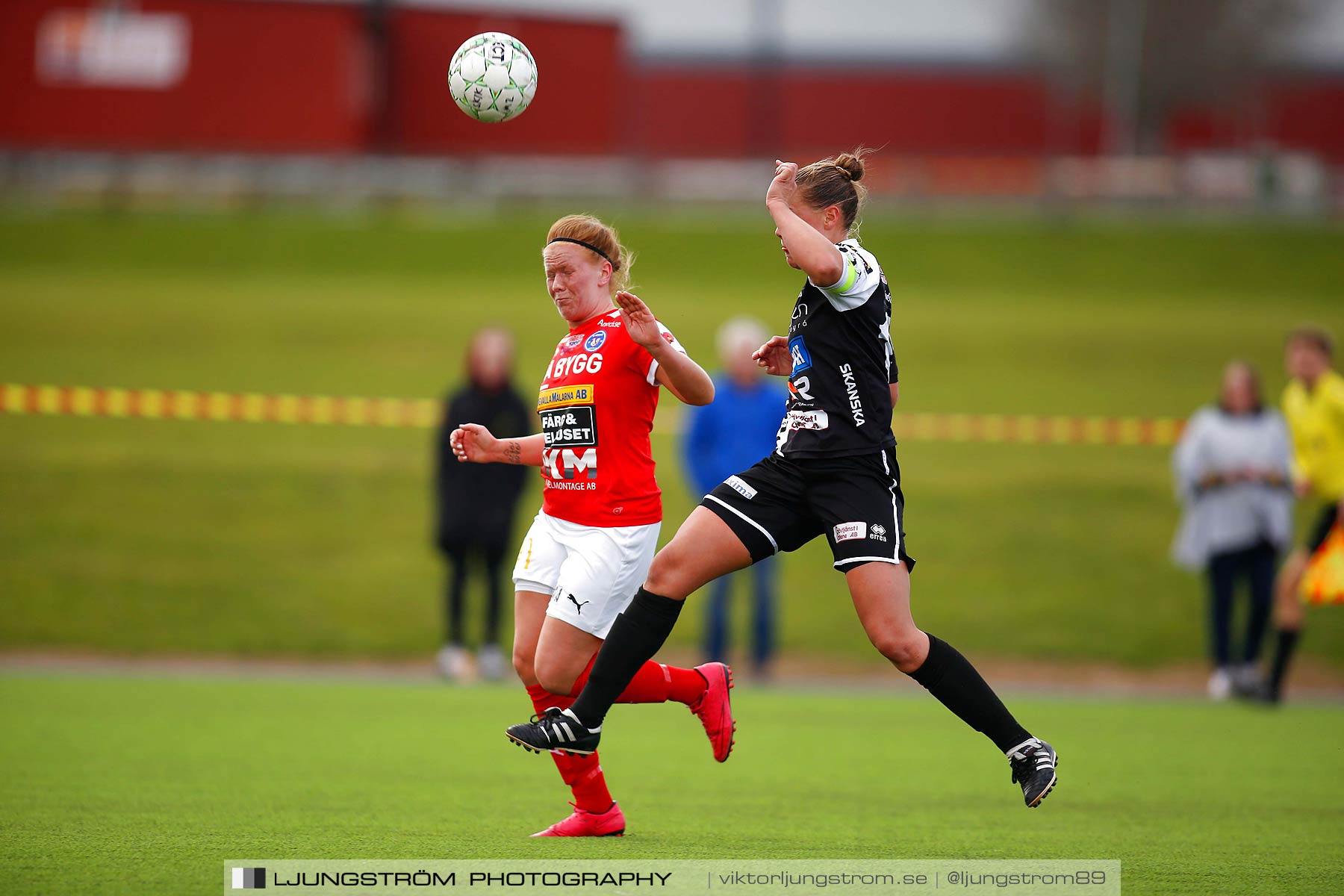 Skövde KIK-IK Rössö Uddevalla 0-5,dam,Lillegårdens IP,Skövde,Sverige,Fotboll,,2016,187096