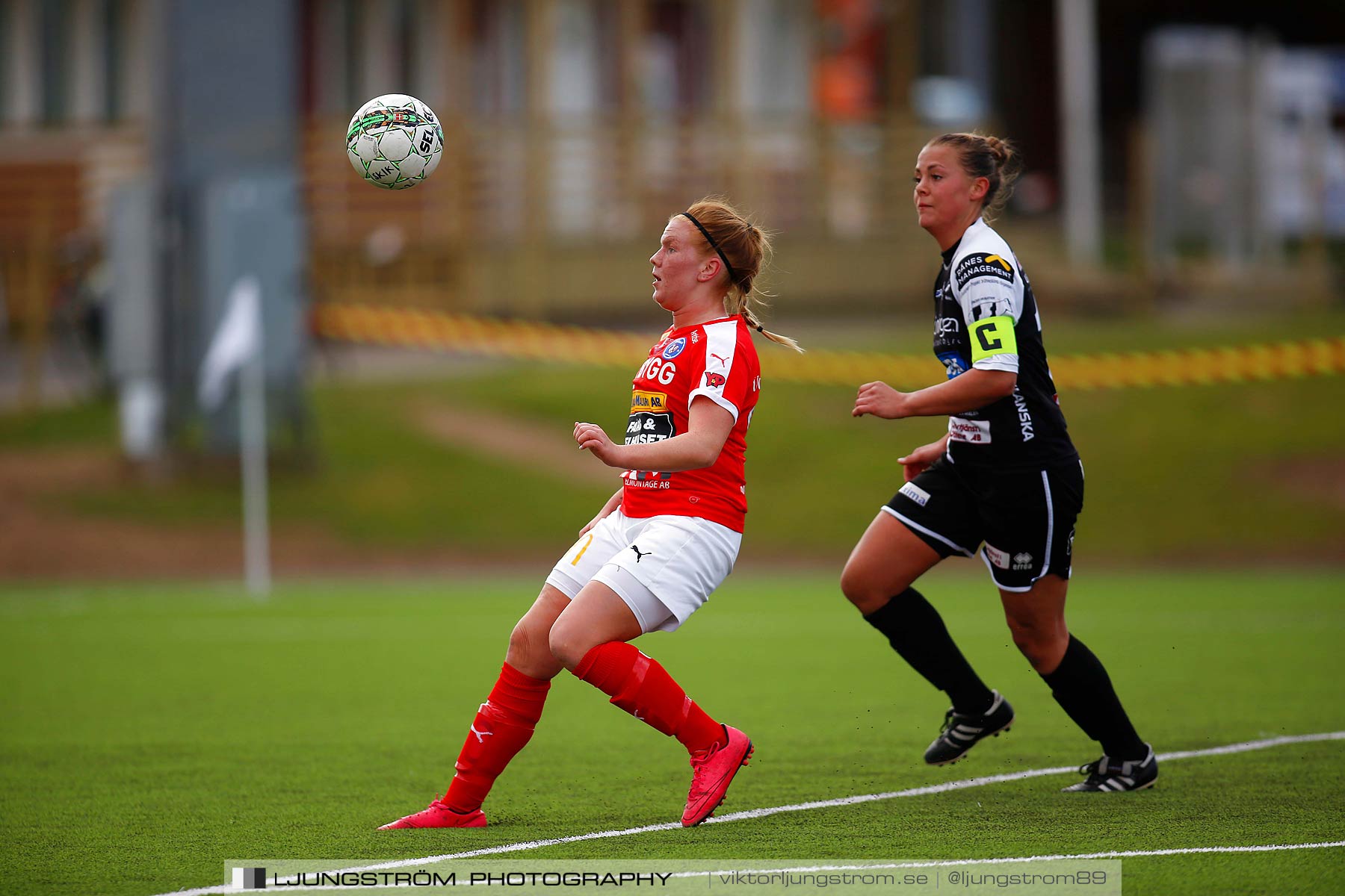 Skövde KIK-IK Rössö Uddevalla 0-5,dam,Lillegårdens IP,Skövde,Sverige,Fotboll,,2016,187104