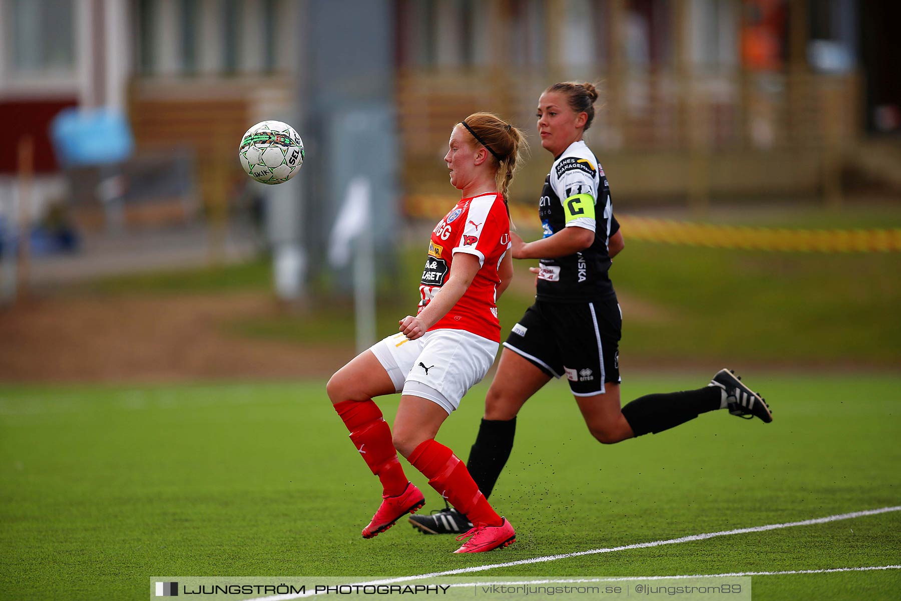 Skövde KIK-IK Rössö Uddevalla 0-5,dam,Lillegårdens IP,Skövde,Sverige,Fotboll,,2016,187105