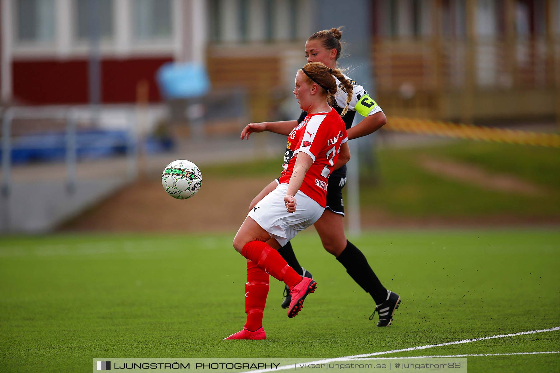 Skövde KIK-IK Rössö Uddevalla 0-5,dam,Lillegårdens IP,Skövde,Sverige,Fotboll,,2016,187106