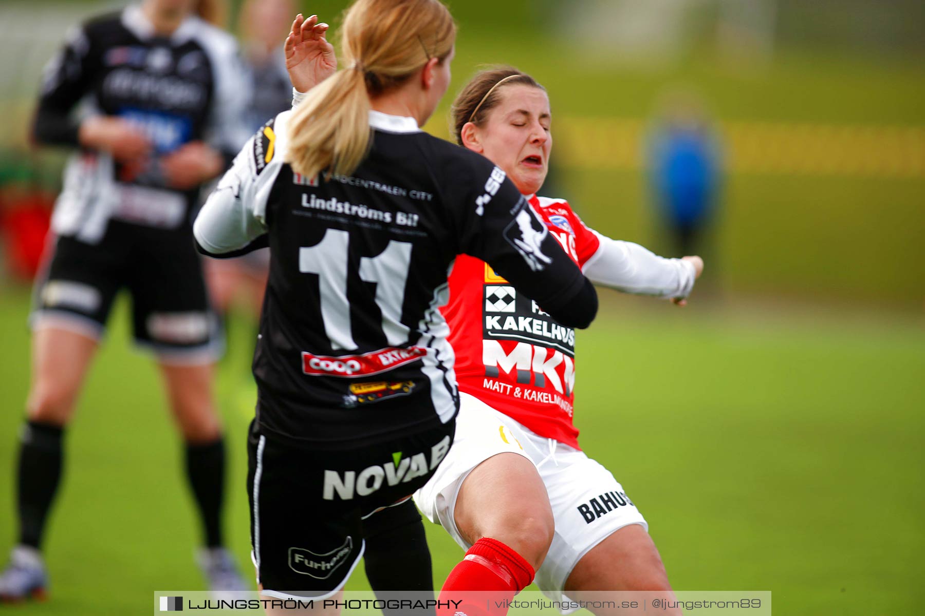 Skövde KIK-IK Rössö Uddevalla 0-5,dam,Lillegårdens IP,Skövde,Sverige,Fotboll,,2016,187116