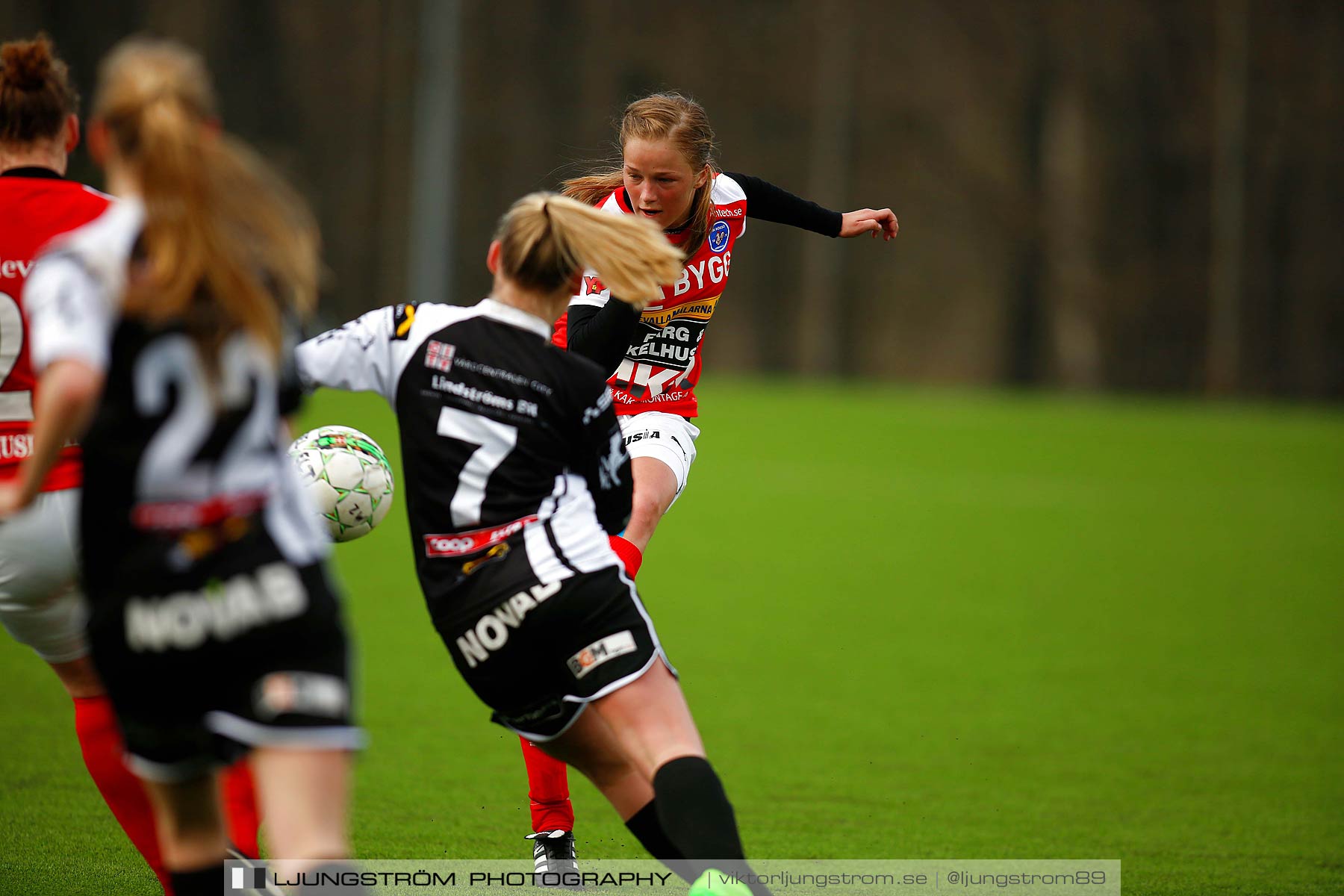 Skövde KIK-IK Rössö Uddevalla 0-5,dam,Lillegårdens IP,Skövde,Sverige,Fotboll,,2016,187118