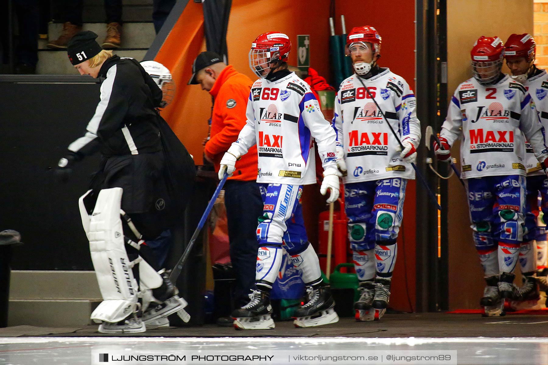 Villa Lidköping BK-IFK Kungälv 7-3,herr,Sparbanken Lidköping Arena,Lidköping,Sverige,Bandy,,2015,187137