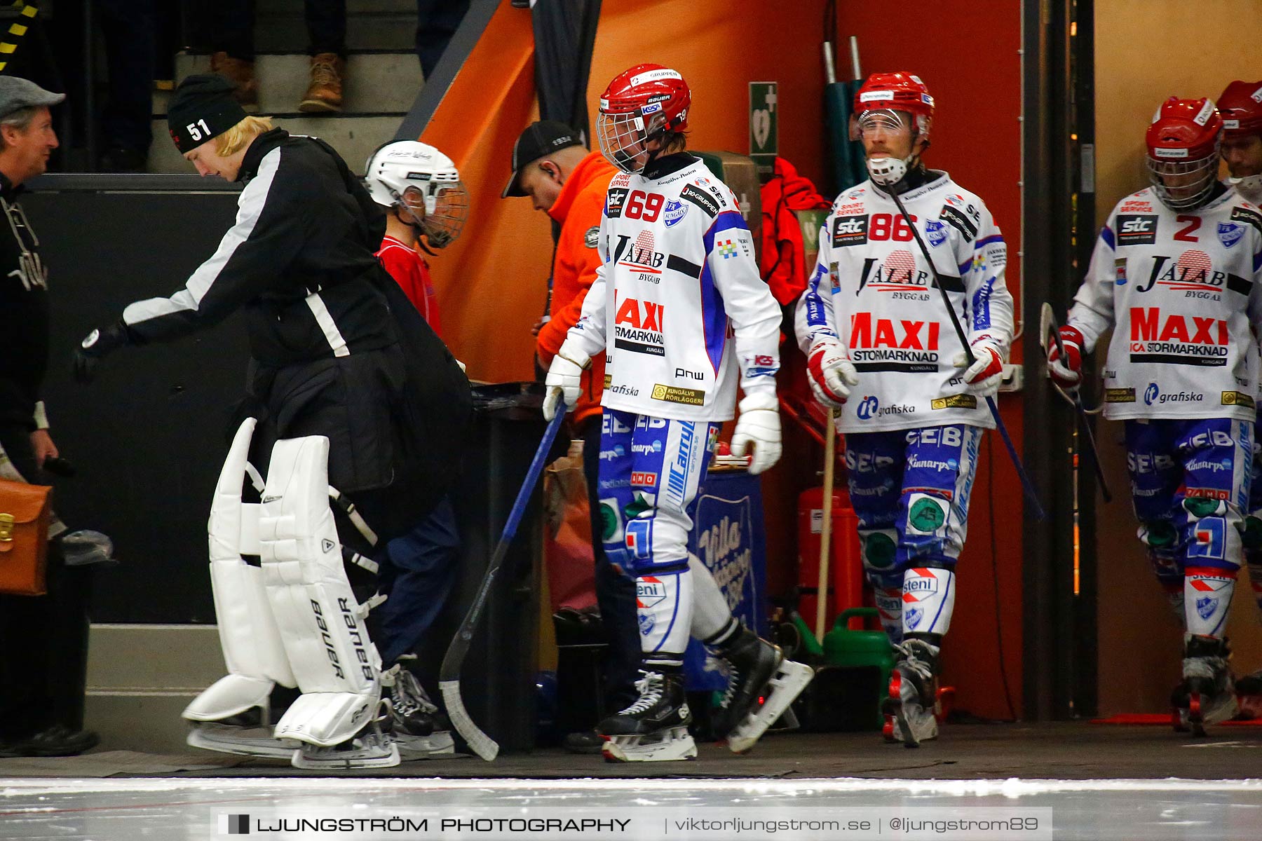 Villa Lidköping BK-IFK Kungälv 7-3,herr,Sparbanken Lidköping Arena,Lidköping,Sverige,Bandy,,2015,187138