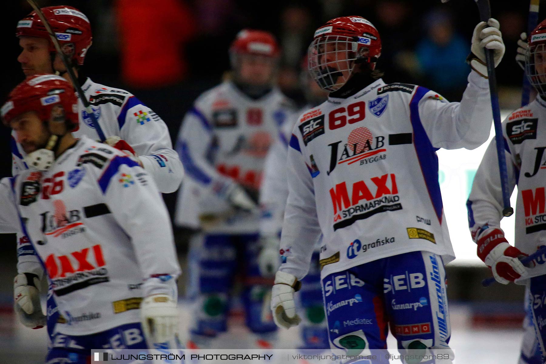 Villa Lidköping BK-IFK Kungälv 7-3,herr,Sparbanken Lidköping Arena,Lidköping,Sverige,Bandy,,2015,187147