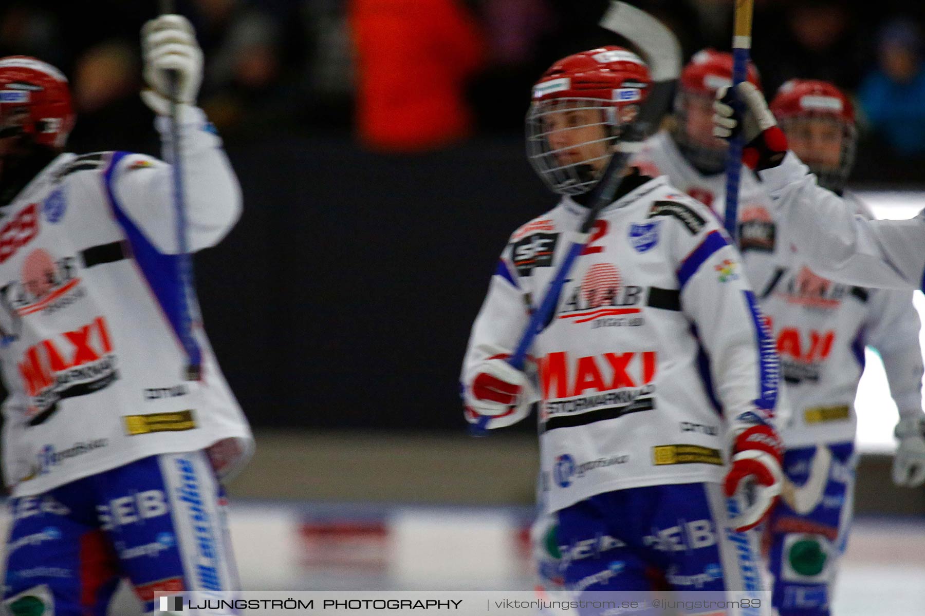 Villa Lidköping BK-IFK Kungälv 7-3,herr,Sparbanken Lidköping Arena,Lidköping,Sverige,Bandy,,2015,187149