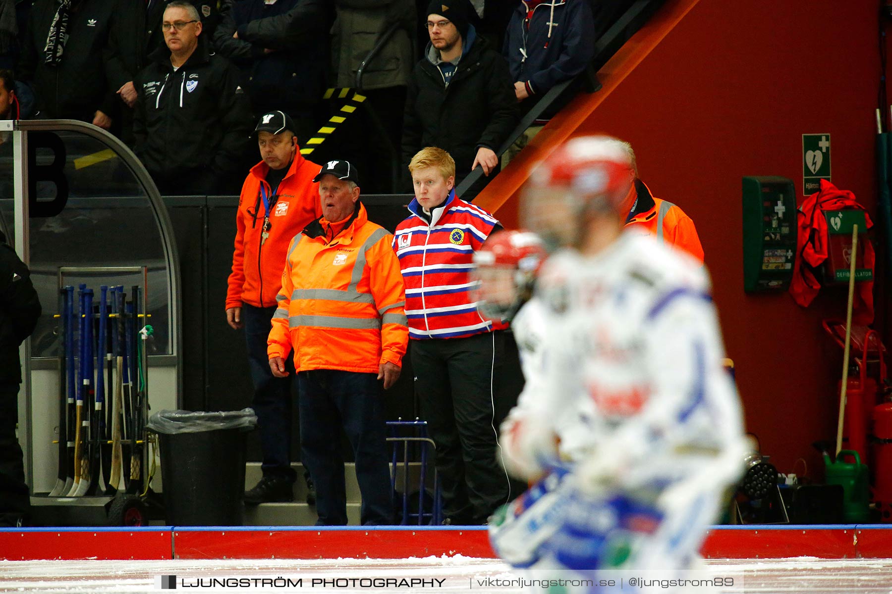 Villa Lidköping BK-IFK Kungälv 7-3,herr,Sparbanken Lidköping Arena,Lidköping,Sverige,Bandy,,2015,187197