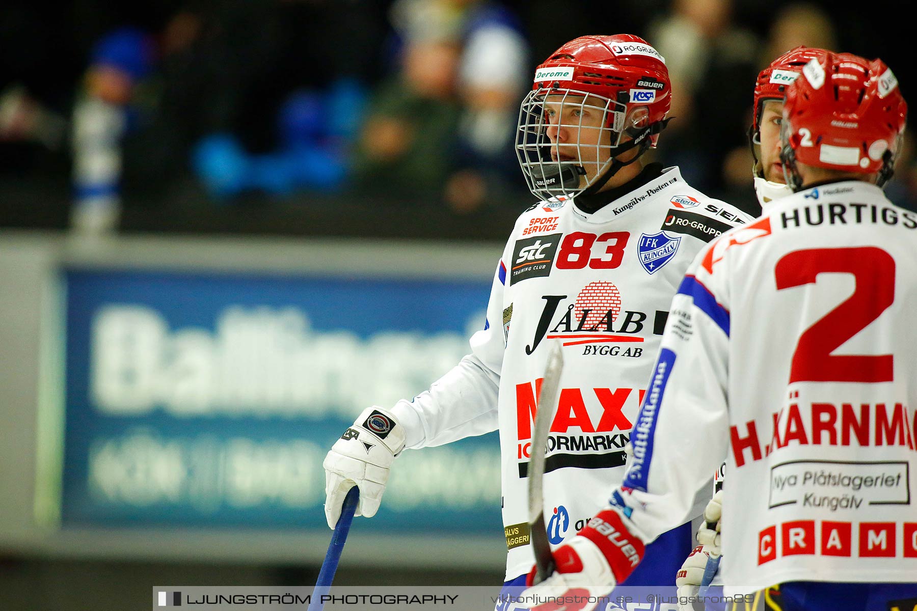 Villa Lidköping BK-IFK Kungälv 7-3,herr,Sparbanken Lidköping Arena,Lidköping,Sverige,Bandy,,2015,187217