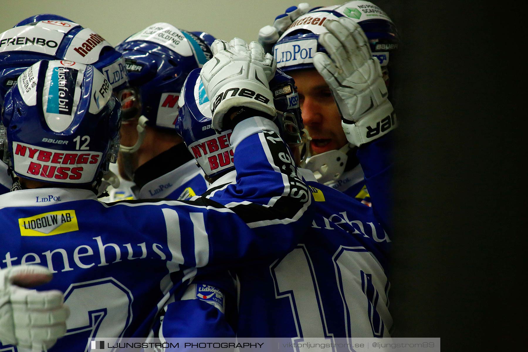 Villa Lidköping BK-IFK Kungälv 7-3,herr,Sparbanken Lidköping Arena,Lidköping,Sverige,Bandy,,2015,187224