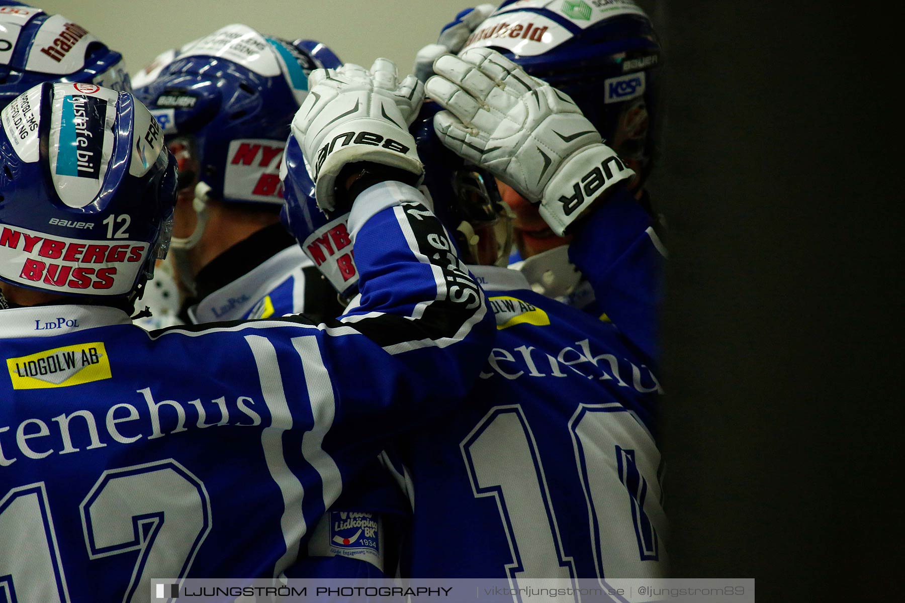 Villa Lidköping BK-IFK Kungälv 7-3,herr,Sparbanken Lidköping Arena,Lidköping,Sverige,Bandy,,2015,187225