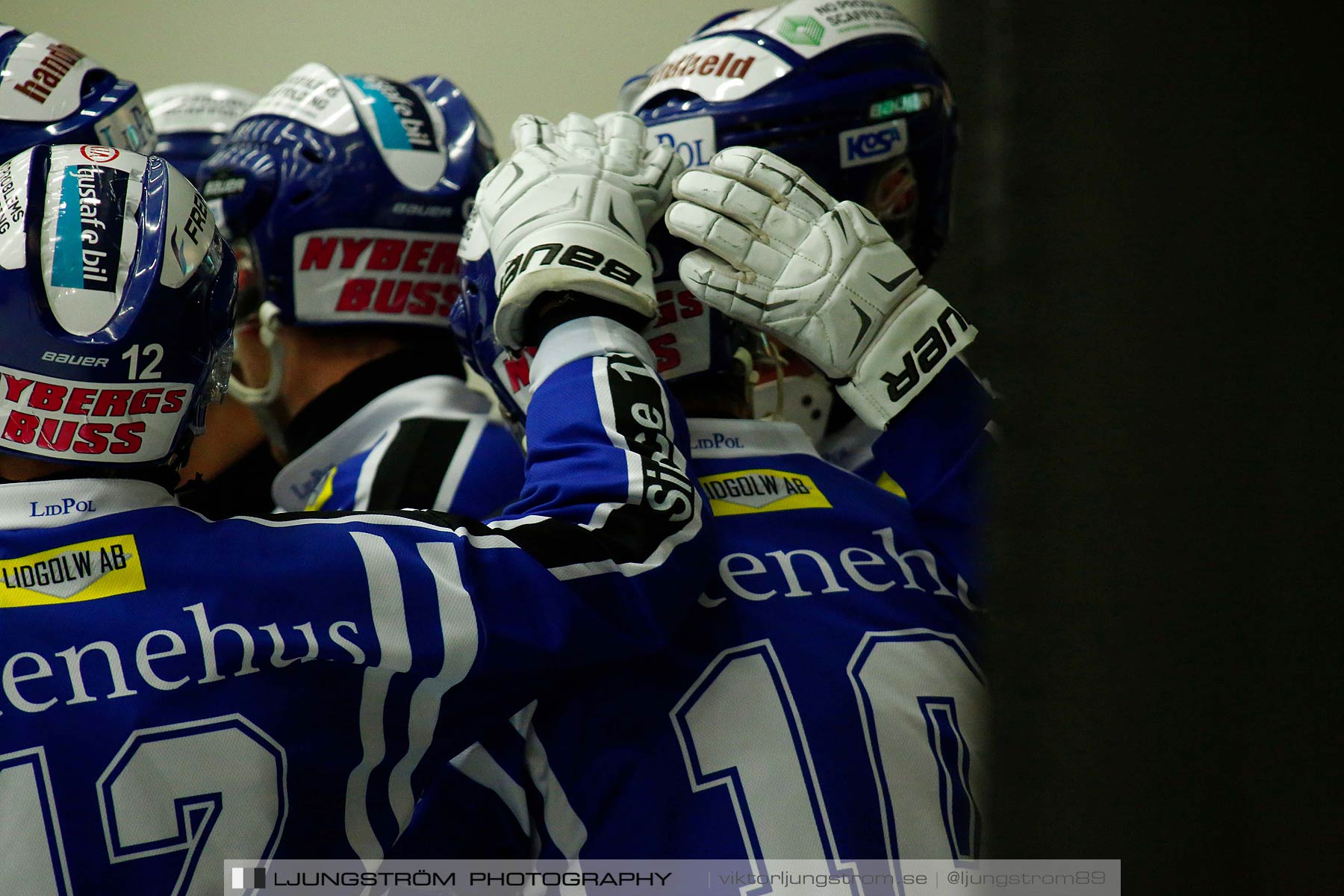 Villa Lidköping BK-IFK Kungälv 7-3,herr,Sparbanken Lidköping Arena,Lidköping,Sverige,Bandy,,2015,187226