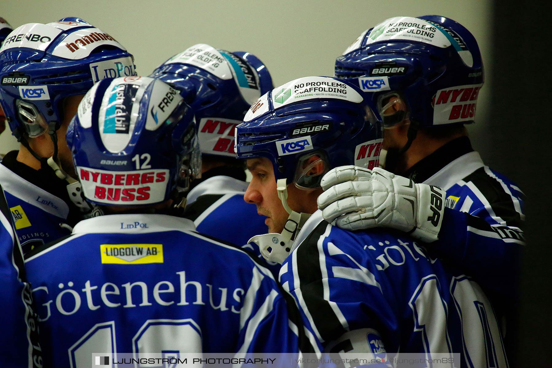 Villa Lidköping BK-IFK Kungälv 7-3,herr,Sparbanken Lidköping Arena,Lidköping,Sverige,Bandy,,2015,187228